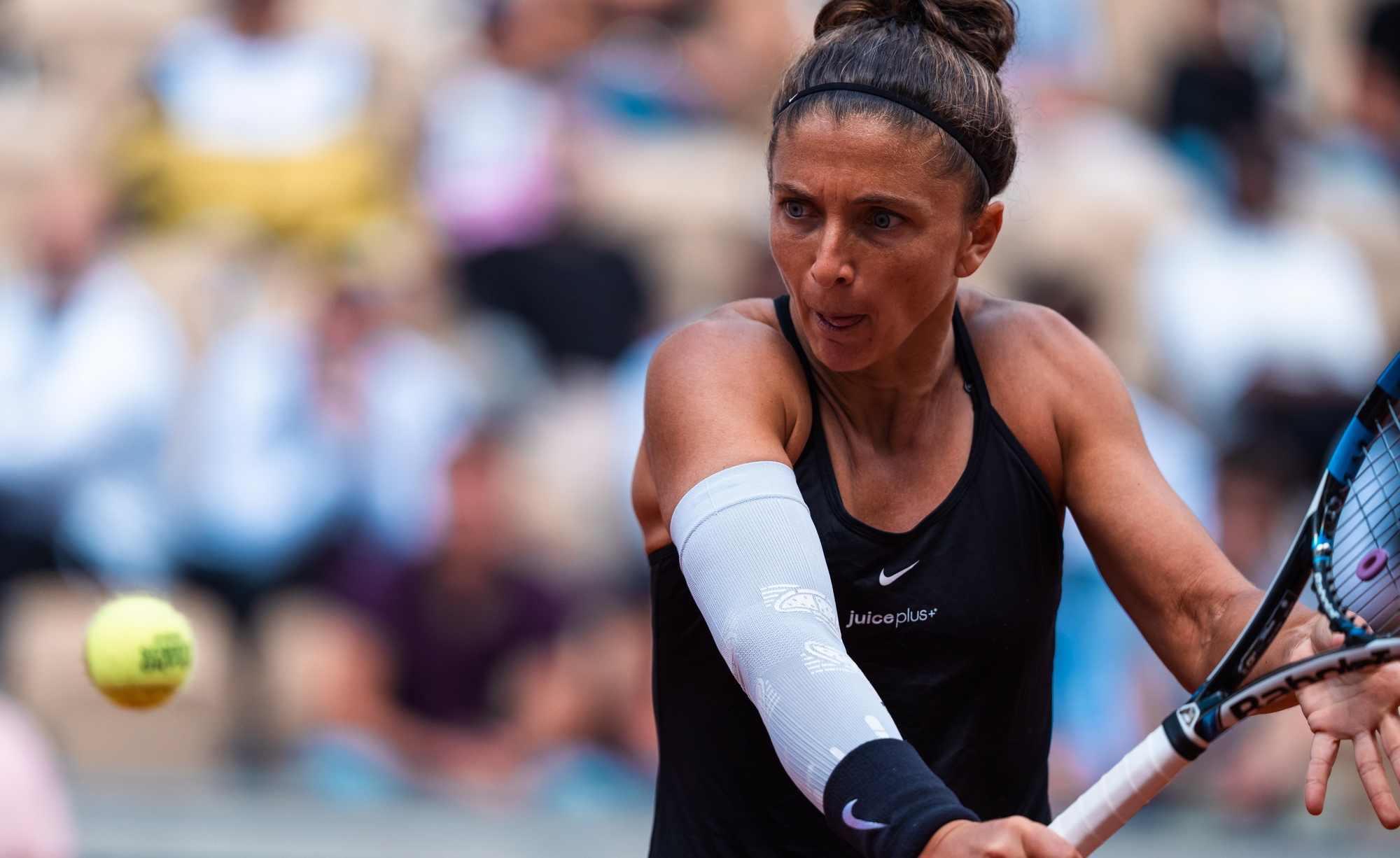 Cincinnati 2026, Errani-Fernandez eliminate agli ottavi: Chan-Joint vincono in due set