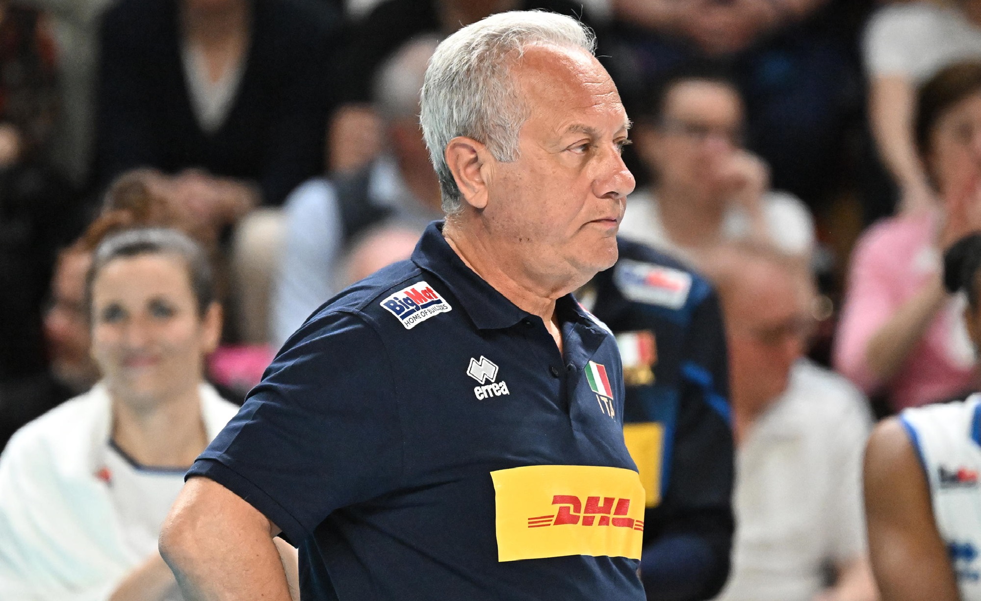 Europei volley femminile 2026, le 14 azzurre di Velasco: Italia a caccia del pass per Los Angeles 2028