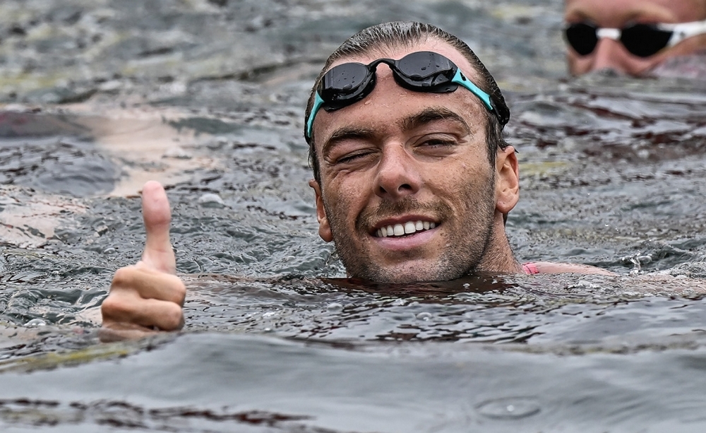Europei nuoto, Senna d’argento: l’Italia sfiora l’oro nella staffetta, Paltrinieri da urlo, il bilancio azzurro