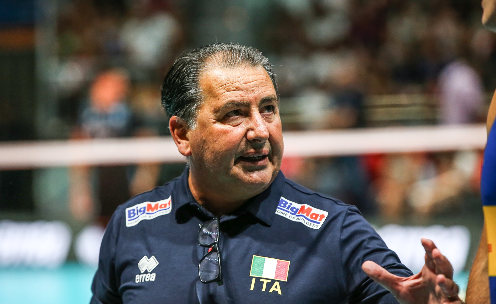 Volley, Italia alla FIPAV Cup Men Elite: Germania, Cuba e Brasile in diretta su Sky e NOW