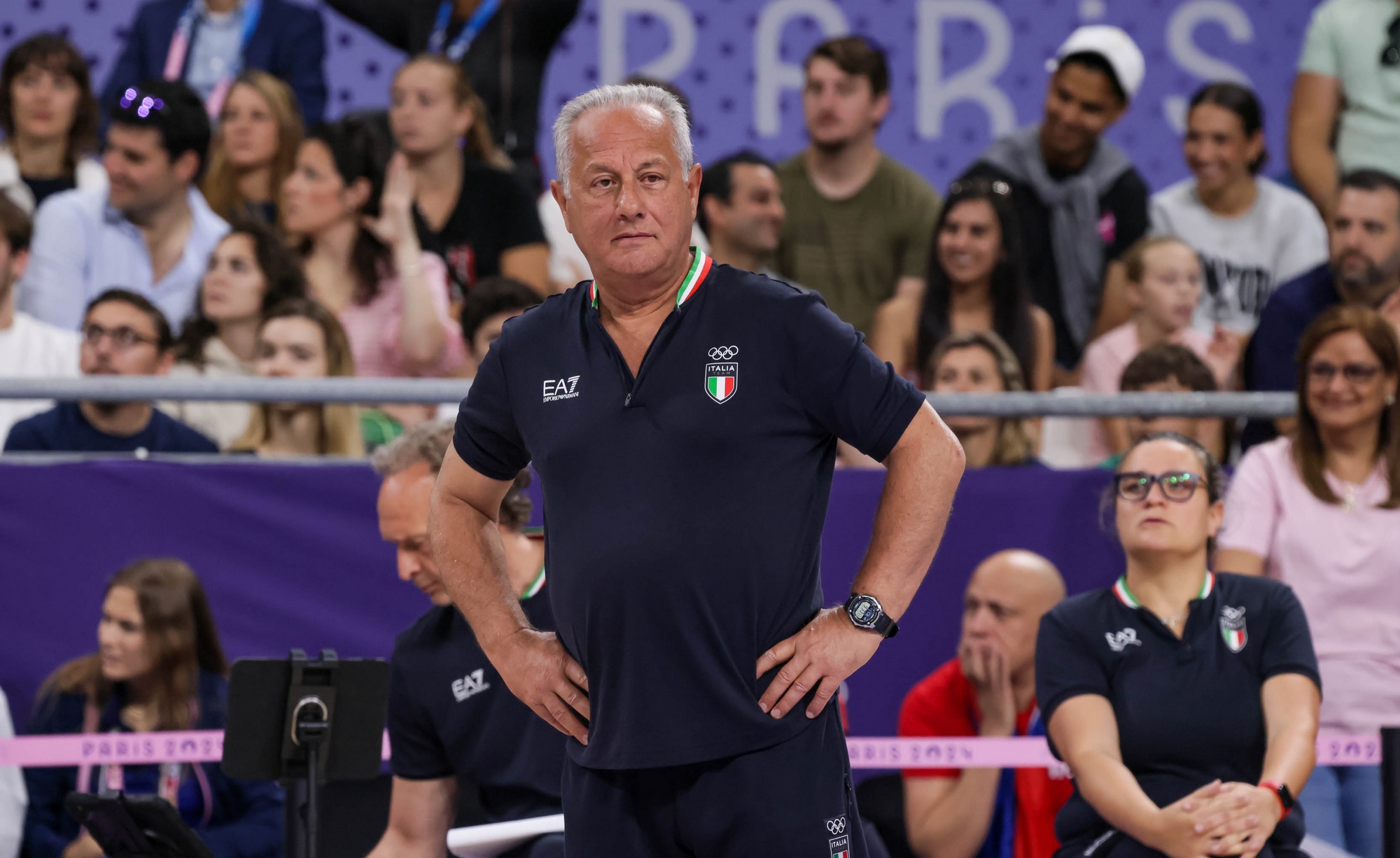 Sport in tv oggi martedì 25 agosto: Italia-Slovacchia e US Open, Sportface su Prime Video e Samsung TV