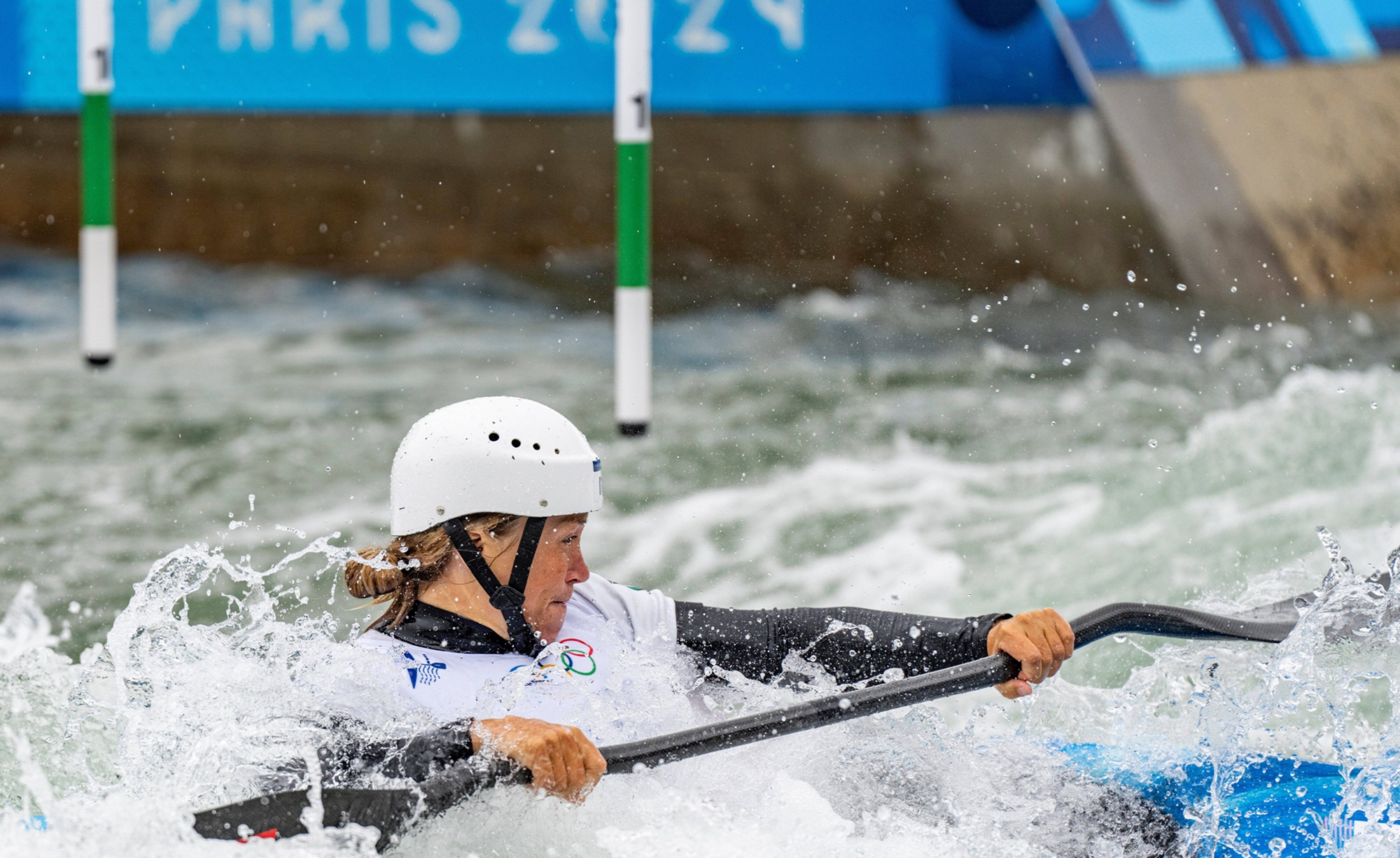 Europei di Ivrea: oro nella canadese a squadre, sono già 3 le medaglie
