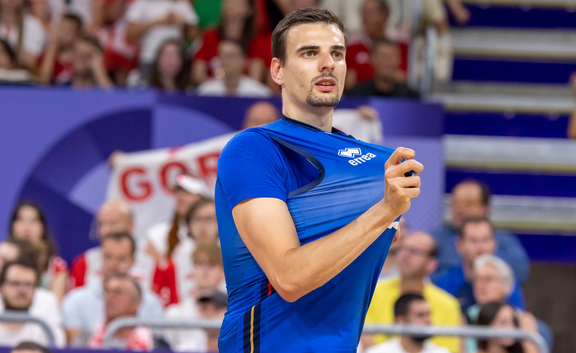 Sport in tv oggi sabato 12 settembre: Italia-Grecia e Lazio-Milan, Sportface su Prime Video e Samsung TV