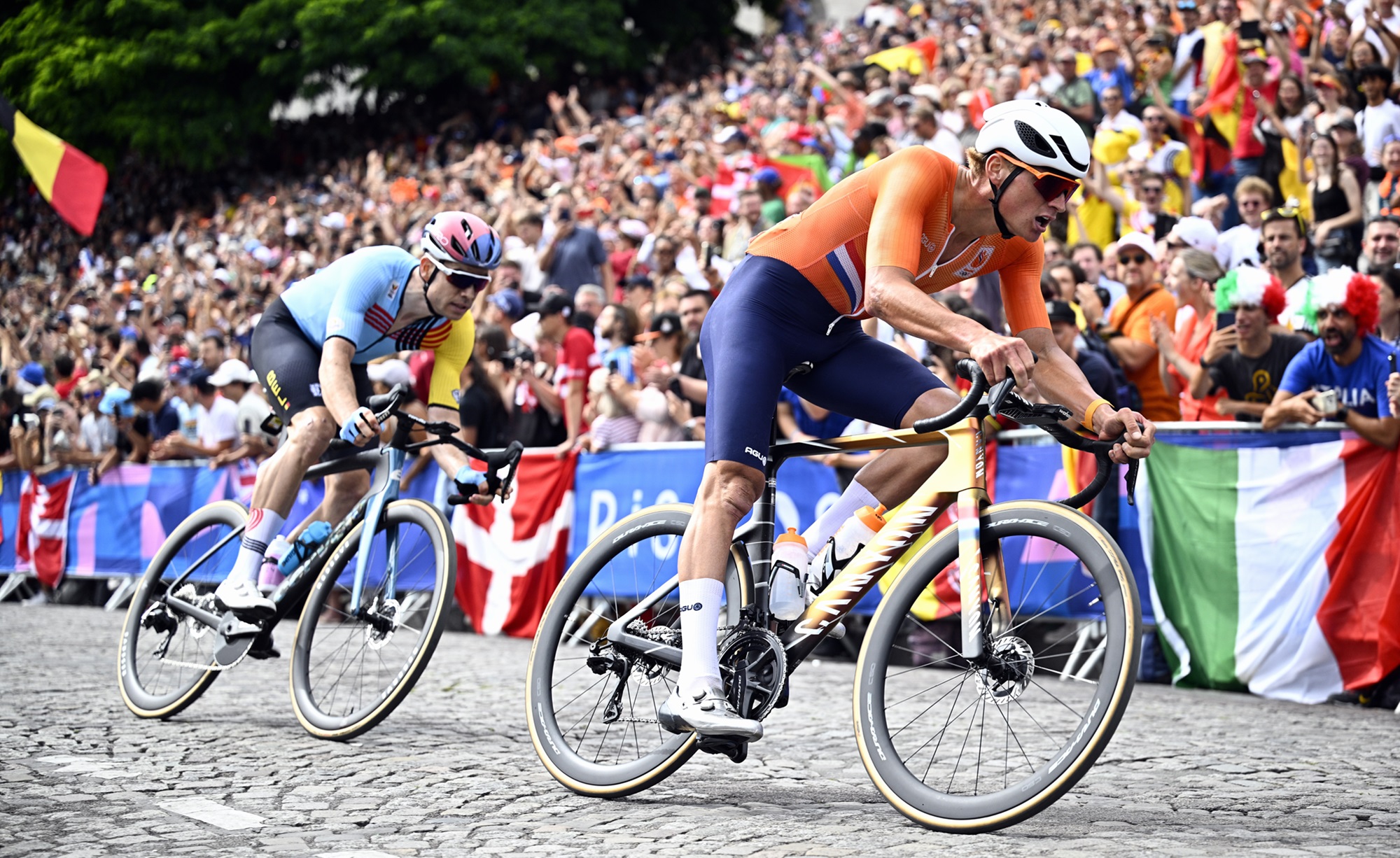 Ciclismo, i Mondiali 2032 si svolgeranno in India: è la prima volta nella storia