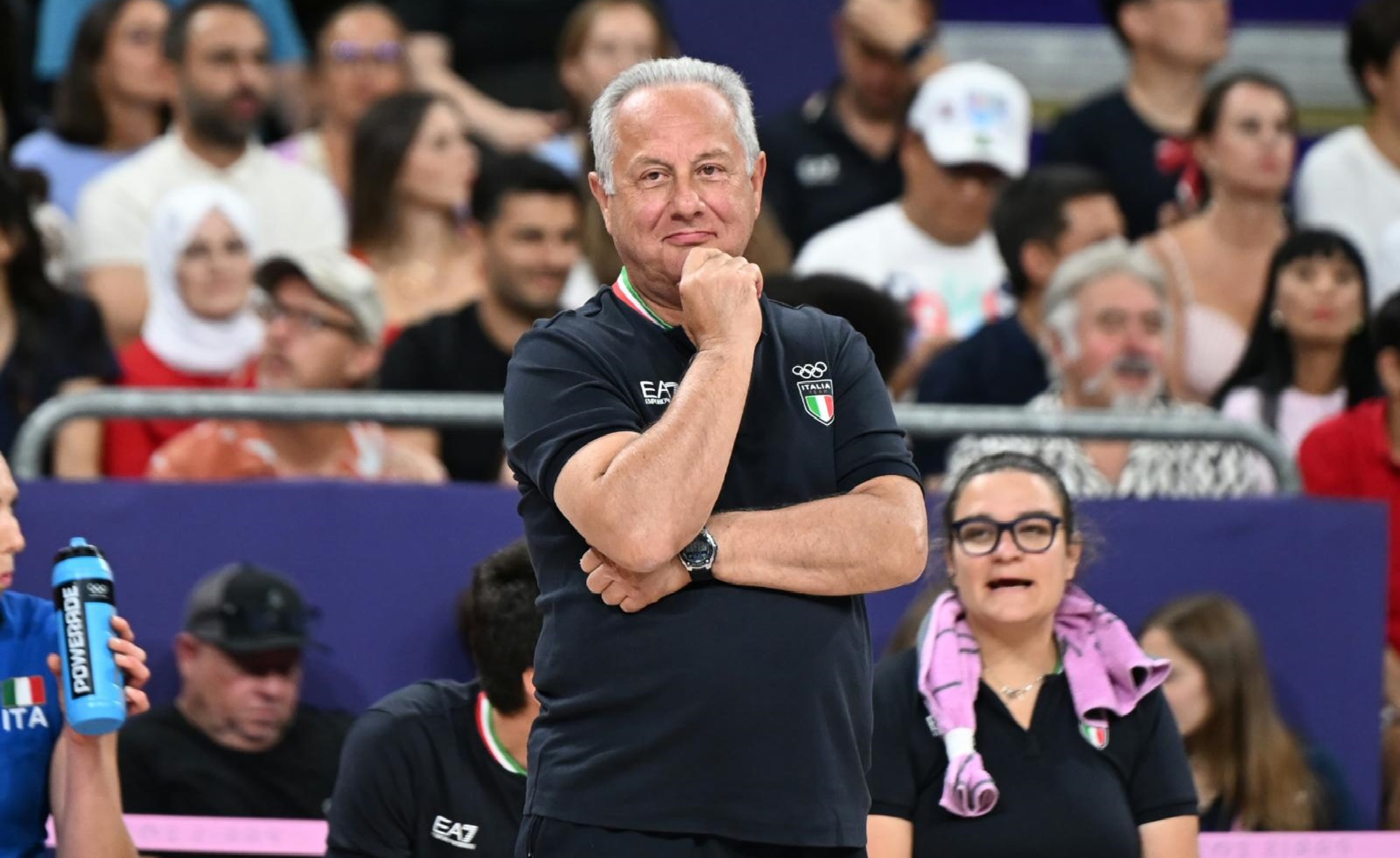 Europei Volley Femminile 2026, Italia-Svezia oggi nei quarti: orario e dove vederla in diretta TV e streaming