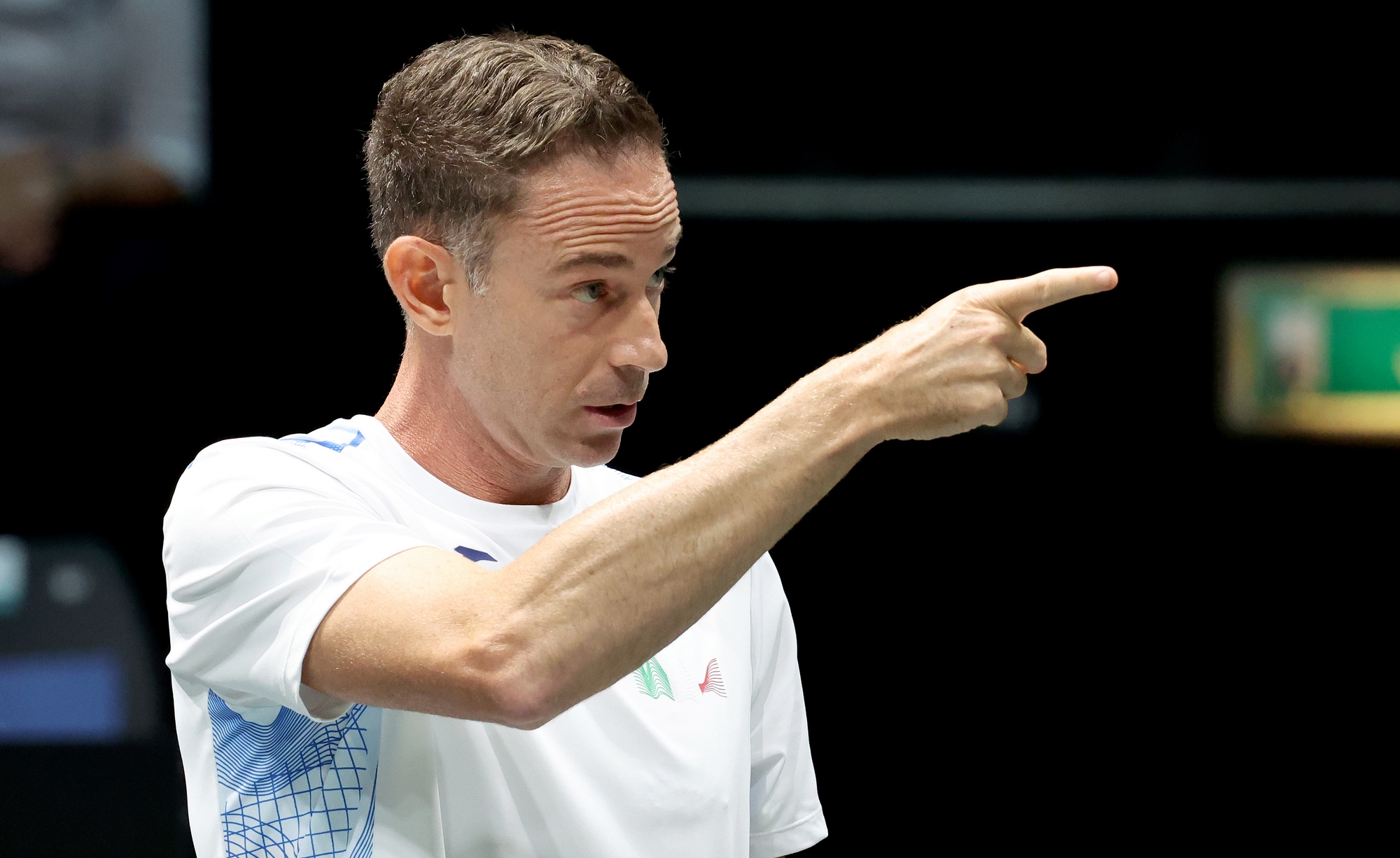 Coppa Davis, Italia testa di serie: quattro possibili rivali ai quarti e Spagna evitata