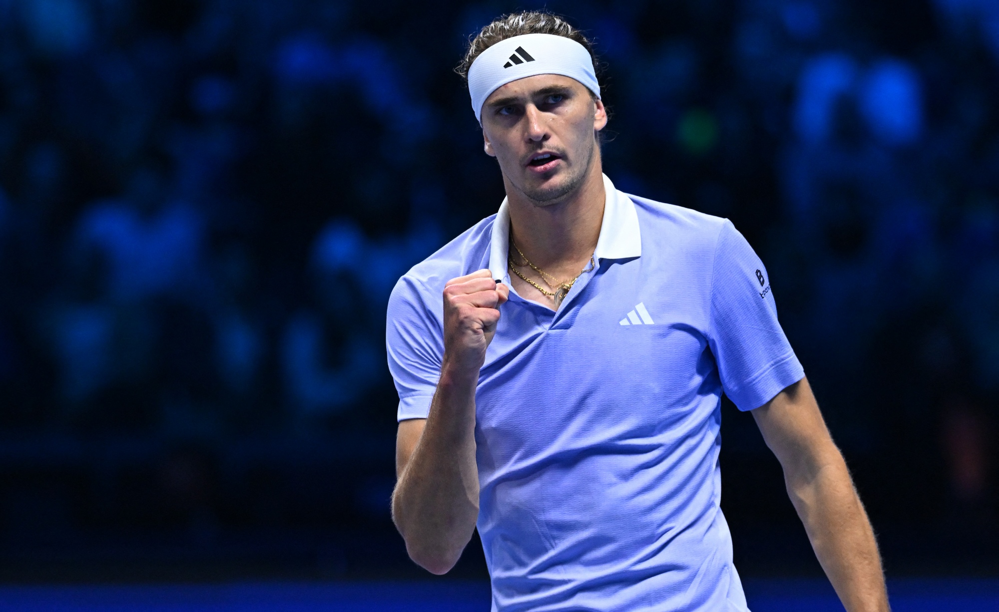 ATP Finals 2026, Zverev può superare Sinner nella Race: con il titolo agli US Open va al comando