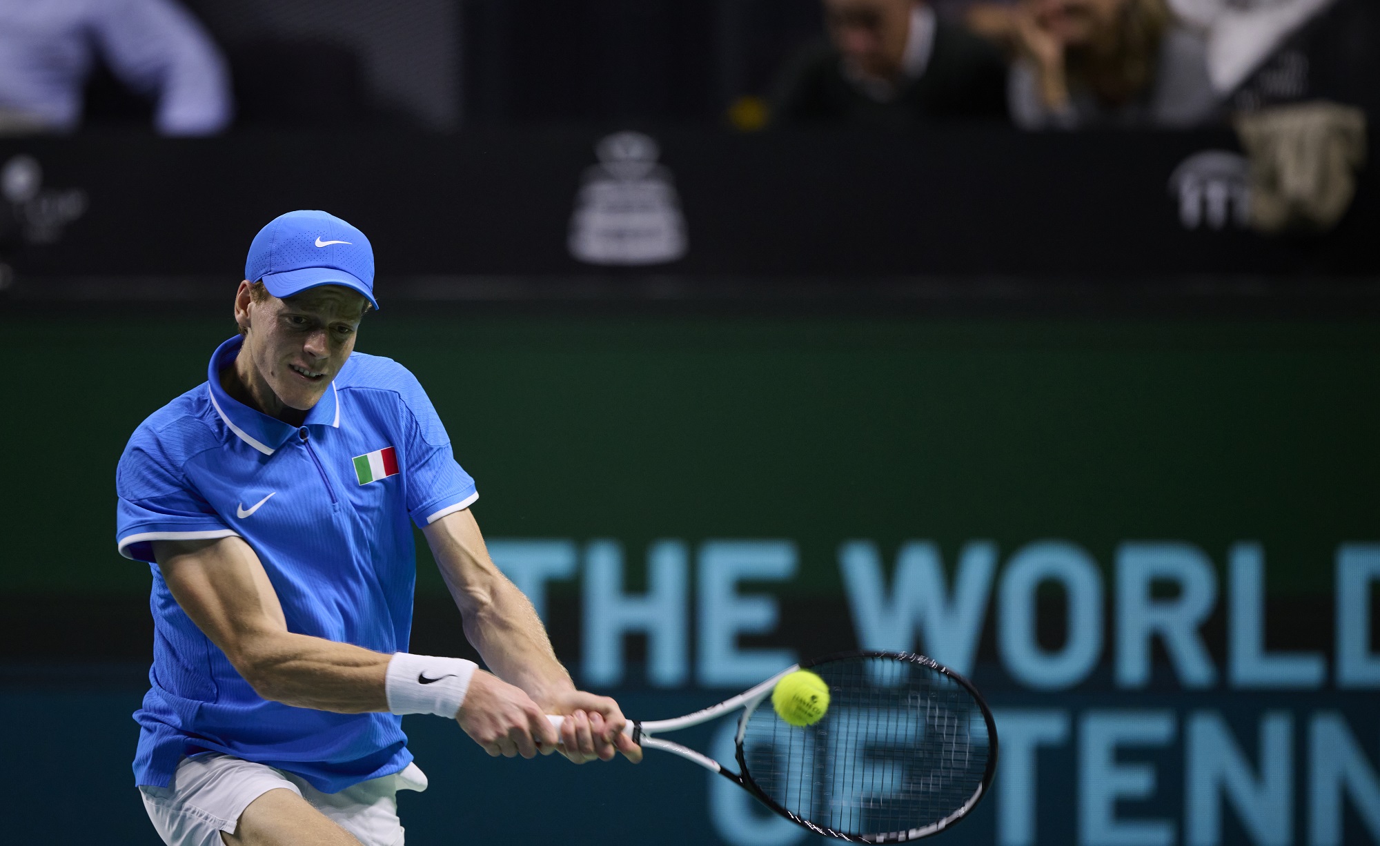 Davis Cup, Italia-Corea del Sud ai quarti della Final 8 di Bologna: sorteggiato il tabellone