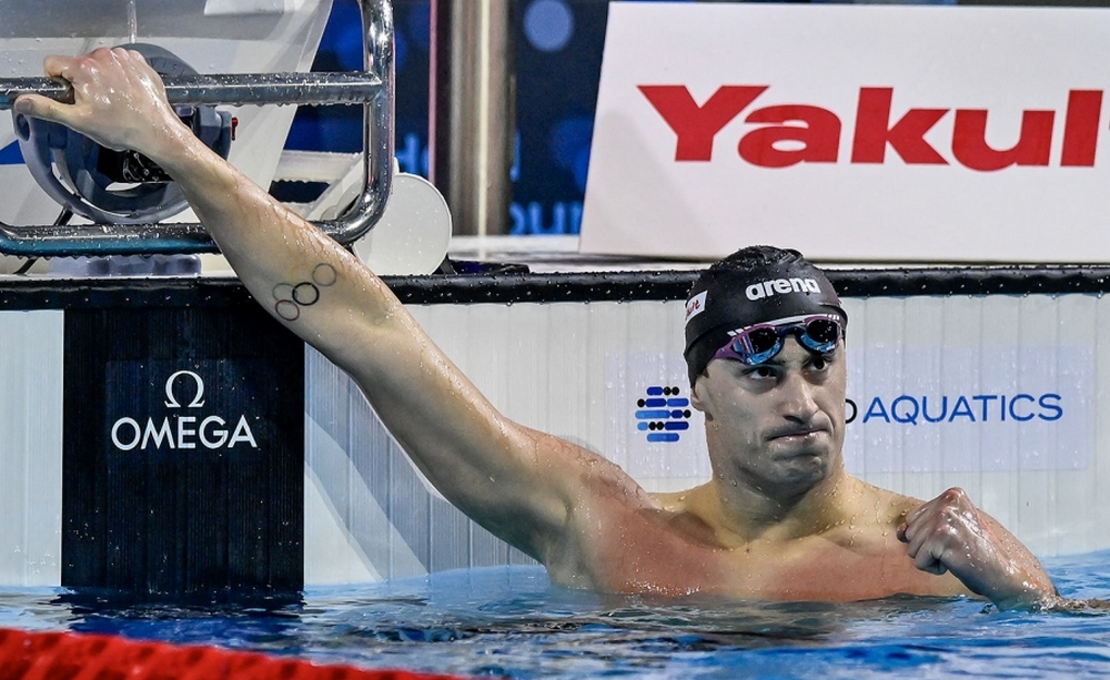 Giochi del Mediterraneo, nuoto: altri 6 ori per l’Italia! Gli highlights su Sportface Tv
