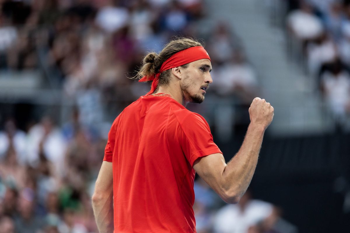 US Open, Zverev torna in finale dopo sei anni: Khachanov battuto e Sinner agganciato nella Race