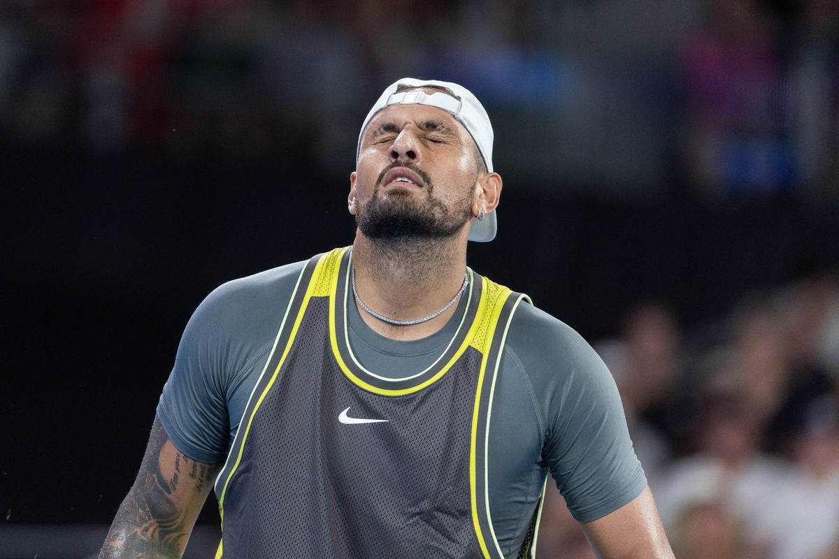 Kyrgios positivo alla cocaina e sospeso: “Ho commesso un enorme errore”. Il precedente delle accuse a Sinner