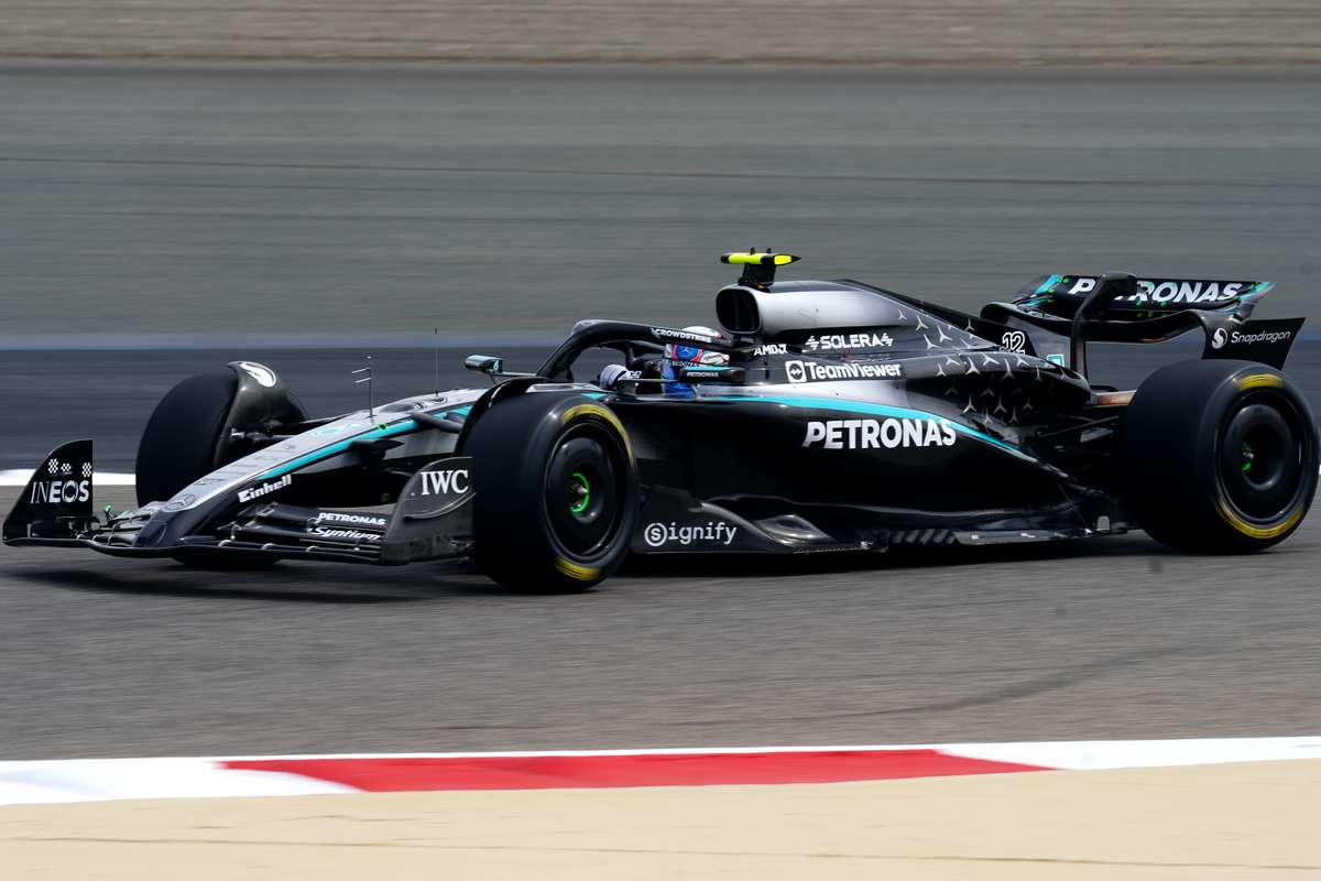 F1, GP Spagna: Antonelli vince ancora dopo Monza, Verstappen secondo e Norris terzo