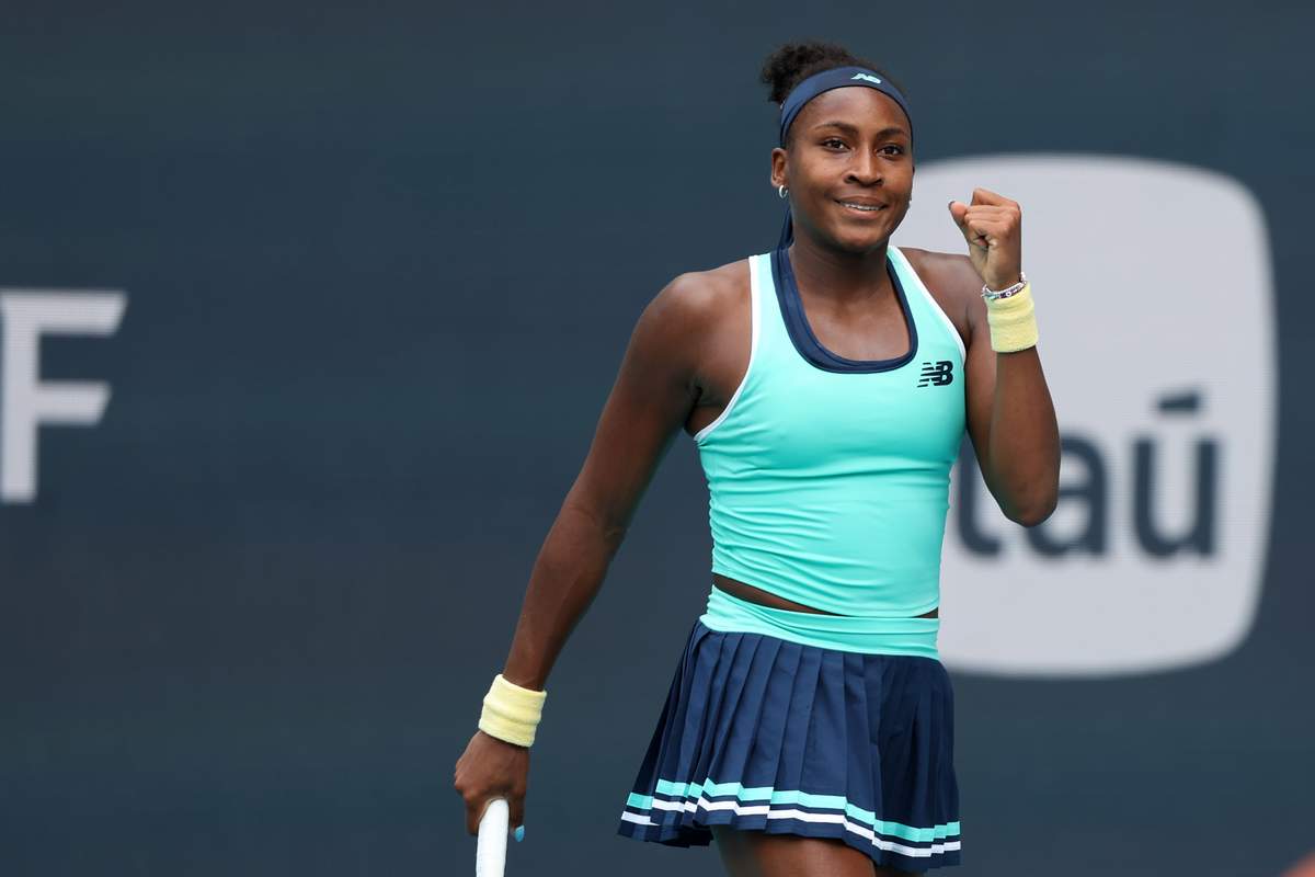 US Open 2026: Coco Gauff parte con il piede giusto, Sonmez superata in due set. “Sensazioni ritrovate al servizio”