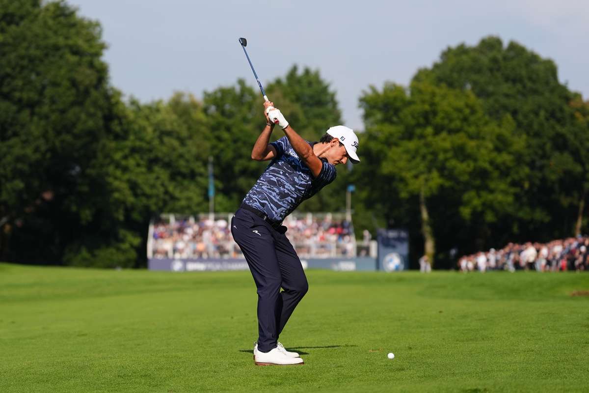 Danish Golf Championship 2026 in tv su Sky e NOW: sei italiani in gara, programma e orari