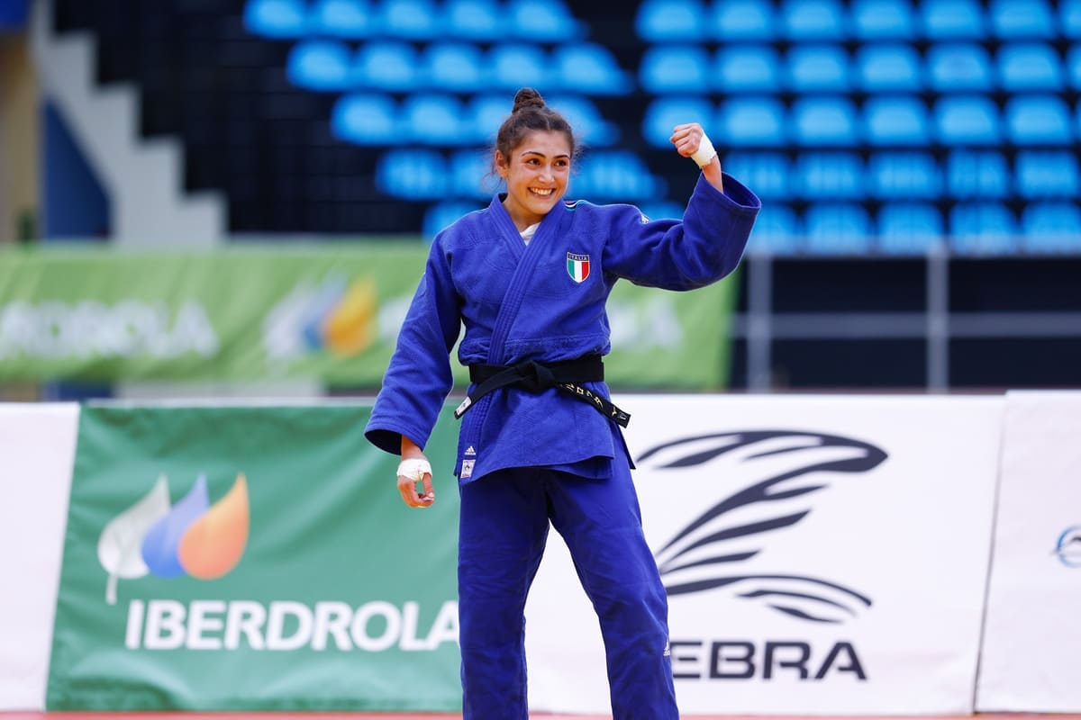 Taranto 2026, Avanzato in finale: medaglia sicura, live su Sportface TV