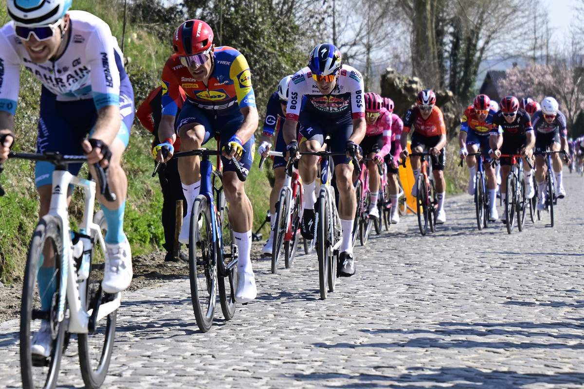 Tour de Langkawi, Breuillard sorprende tutti a Genting Highlands: prima vittoria da professionista, Jasch resta leader
