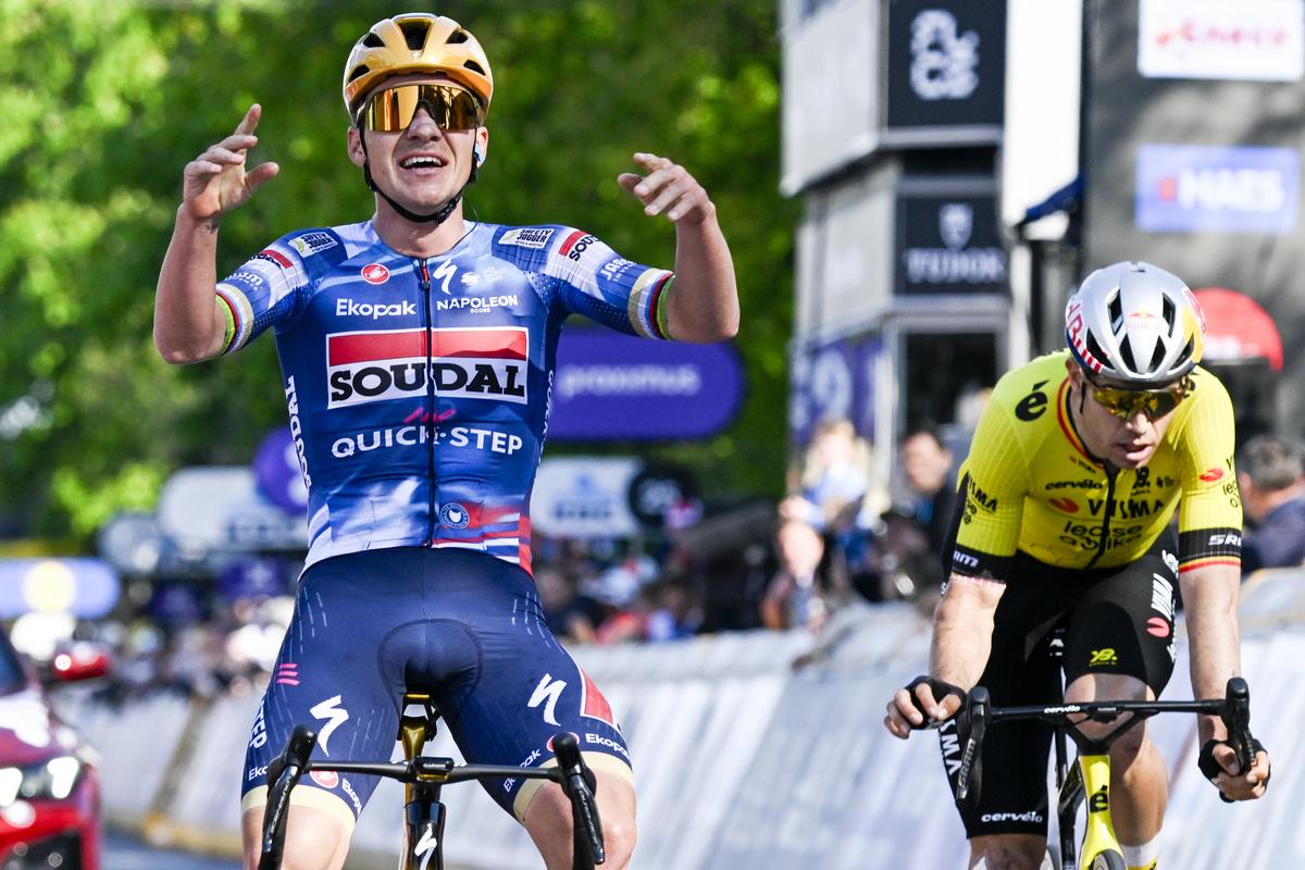 Mondiali 2026, cronometro con finale-trappola a Montréal: Evenepoel può fare la differenza in salita