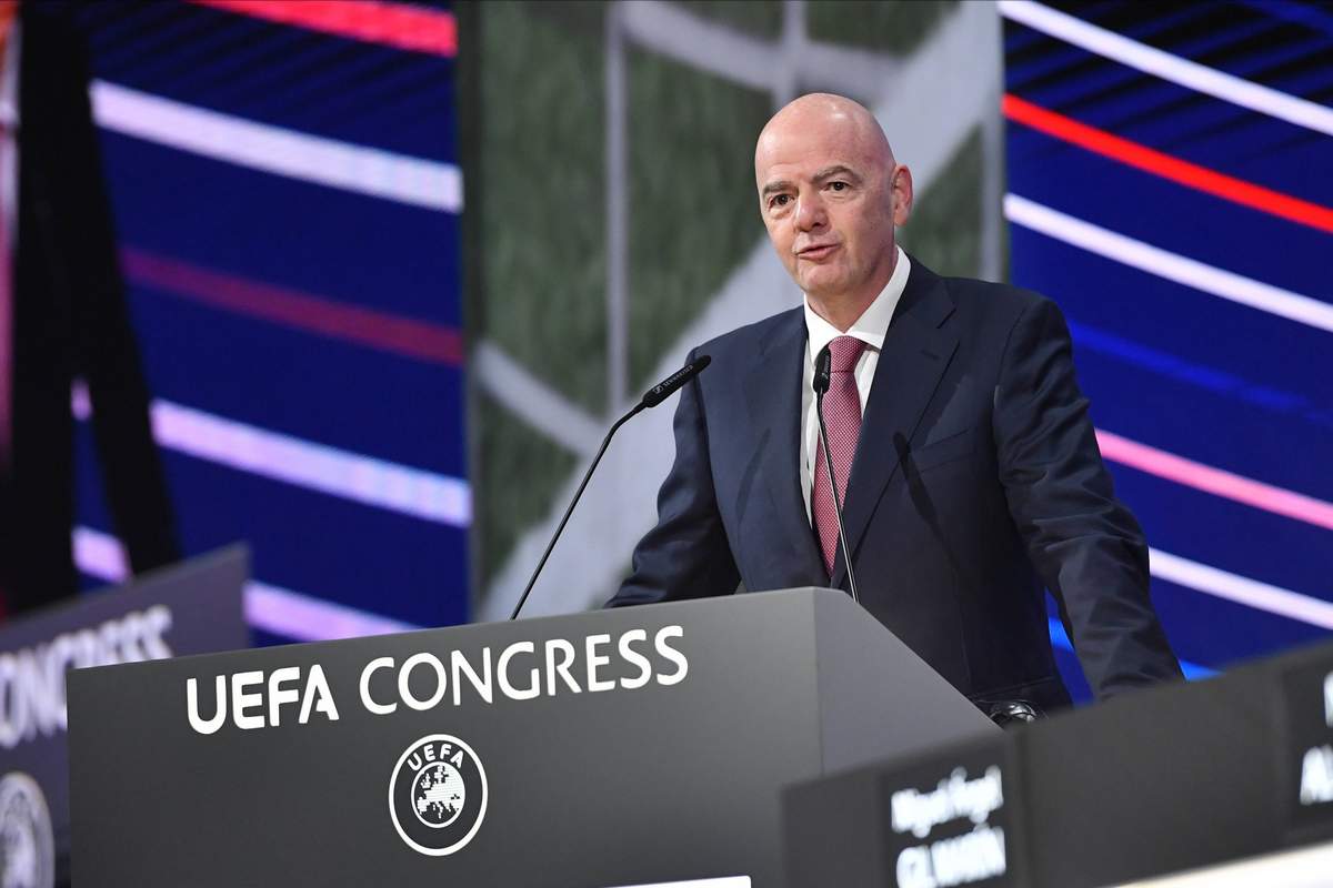 Uefa, Concacaf e Afc contro Infantino: “La leadership sia al servizio del calcio, non cerchi di dominarlo”