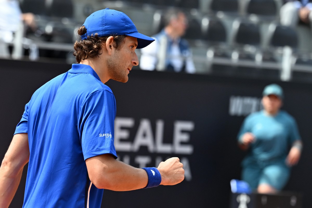 US Open, sogno Passaro: elimina Mochizuki e conquista il tabellone principale