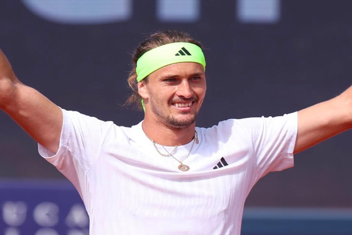 US Open 2026, Zverev vola in semifinale: ora Khachanov. Nella notte Sabalenka-Pegula e Rybakina-Gauff