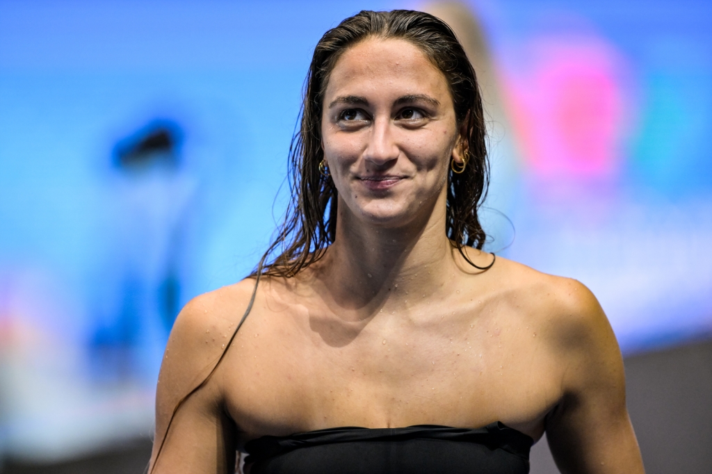 Europei nuoto, Italia seconda nel medagliere! Gli Azzurri hanno più podi di tutti