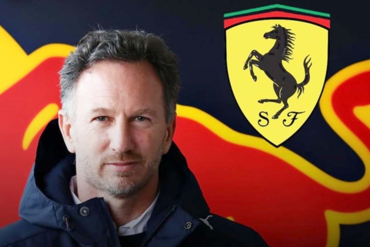 F1, Horner chiama la Ferrari: Vasseur trema, a Baku la Rossa è ingestibile