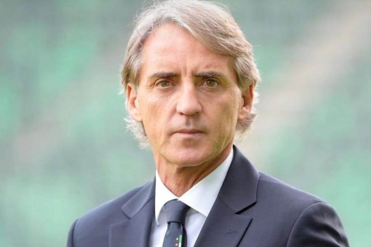 Mancini, otto anni dopo cambia tutto: dalla prima Italia del 2018 al nuovo corso del 2026