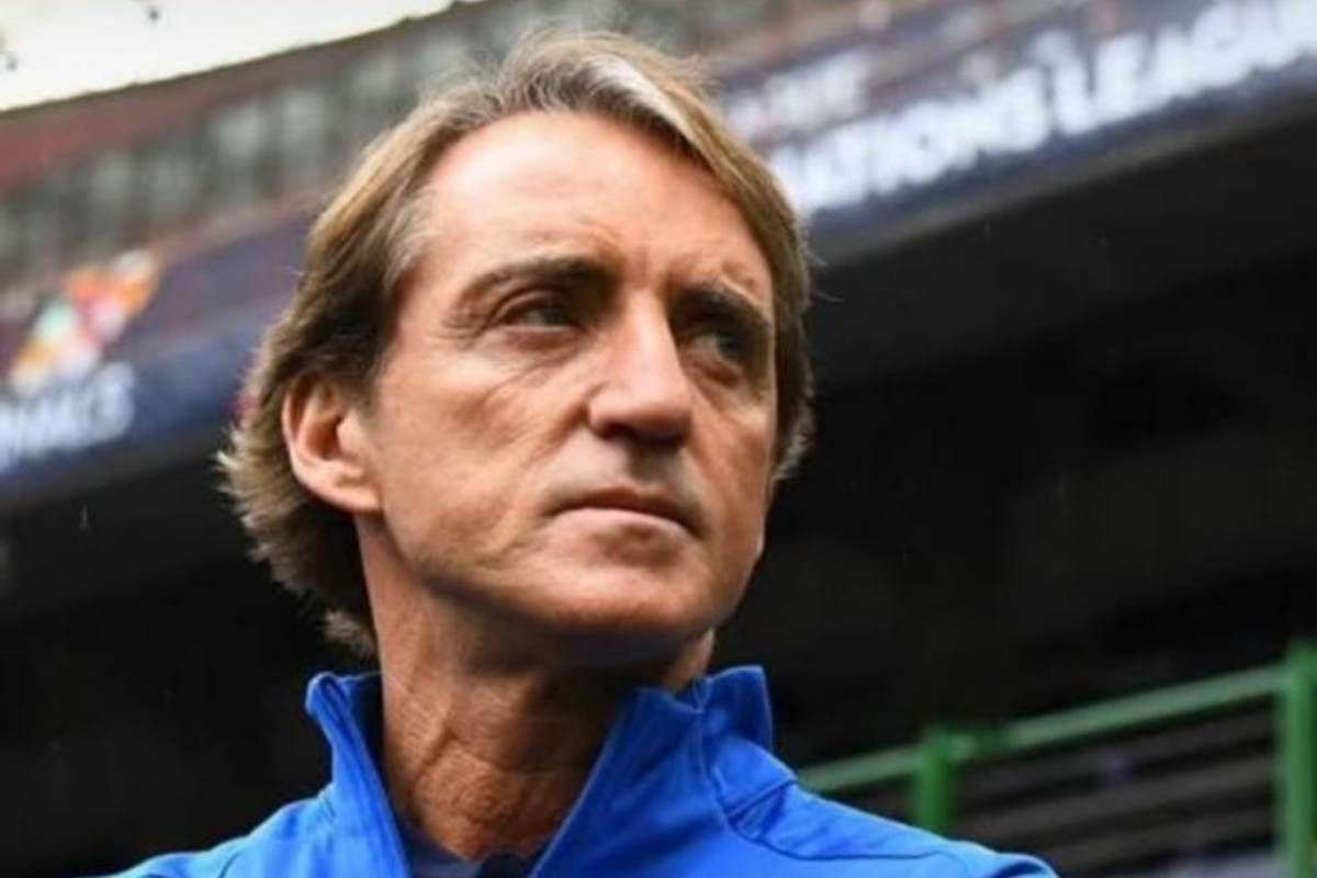 Italia, Mancini riparte da Coverciano: nove esordienti e un obiettivo chiaro
