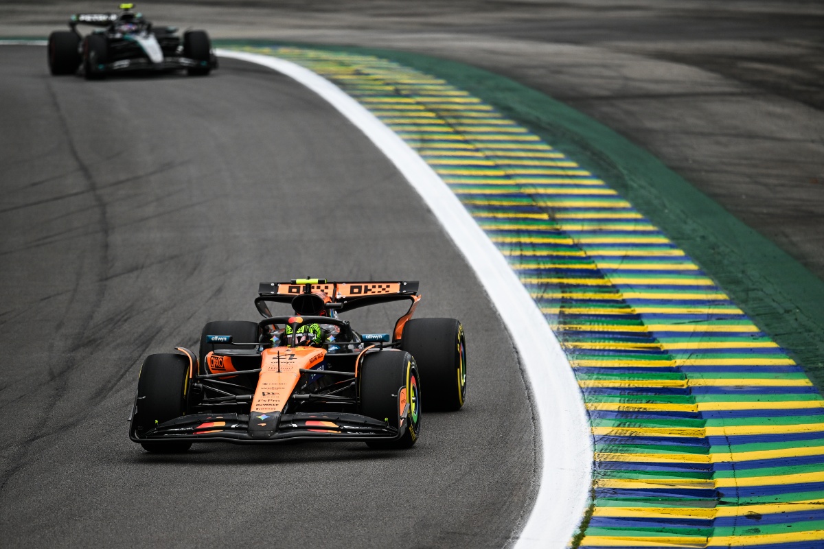 F1, GP Madrid: Norris in pole per 11 millesimi su Antonelli, Verstappen terzo