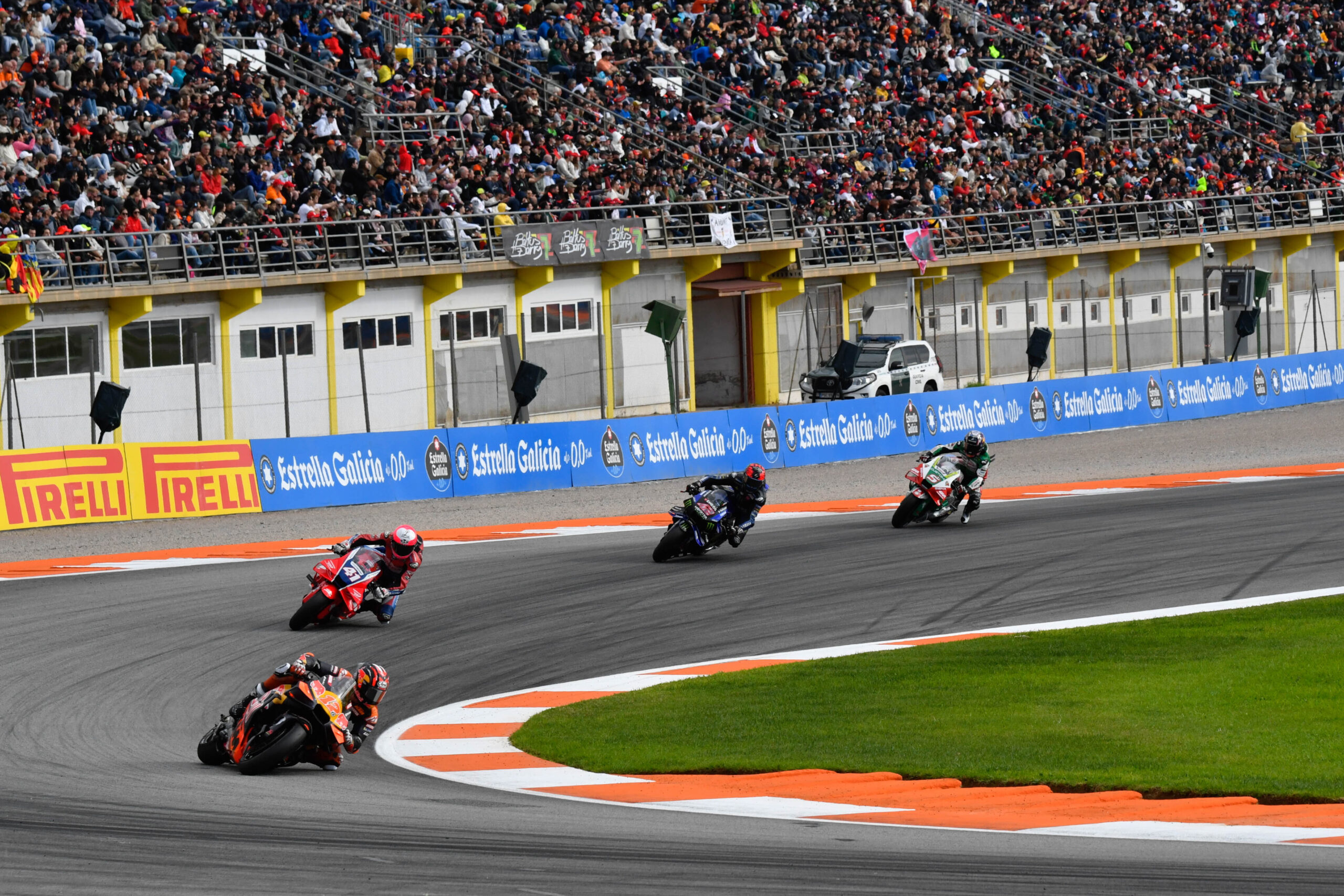 Motori in tv, MotoGP ad Aragon e WRC in Paraguay: weekend ricco su Sky e NOW