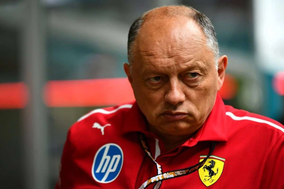 Ferrari: l’ADUO2 non basterà a raggiungere Mercedes, novità per la Macarena