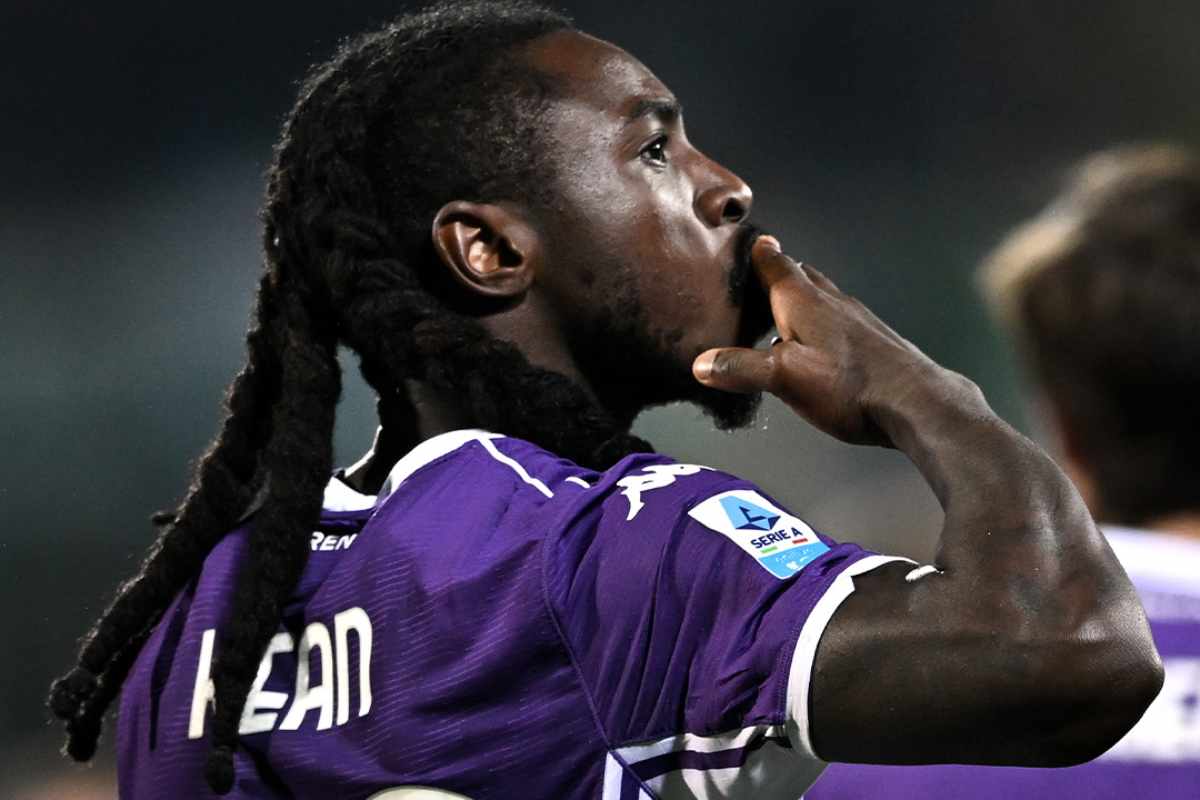 Calciomercato: Juve scatenata, due colpi dal Milan? Offerta per Kean