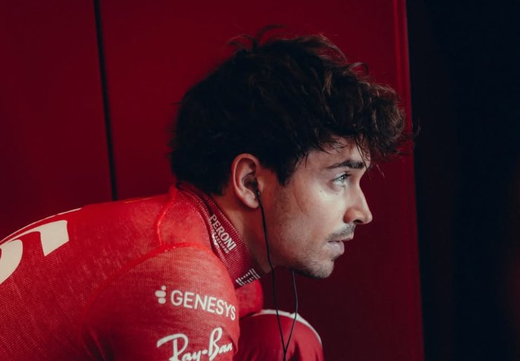 Ferrari, addio sogno Mondiale: ecco spiegato cosa è successo a Monza