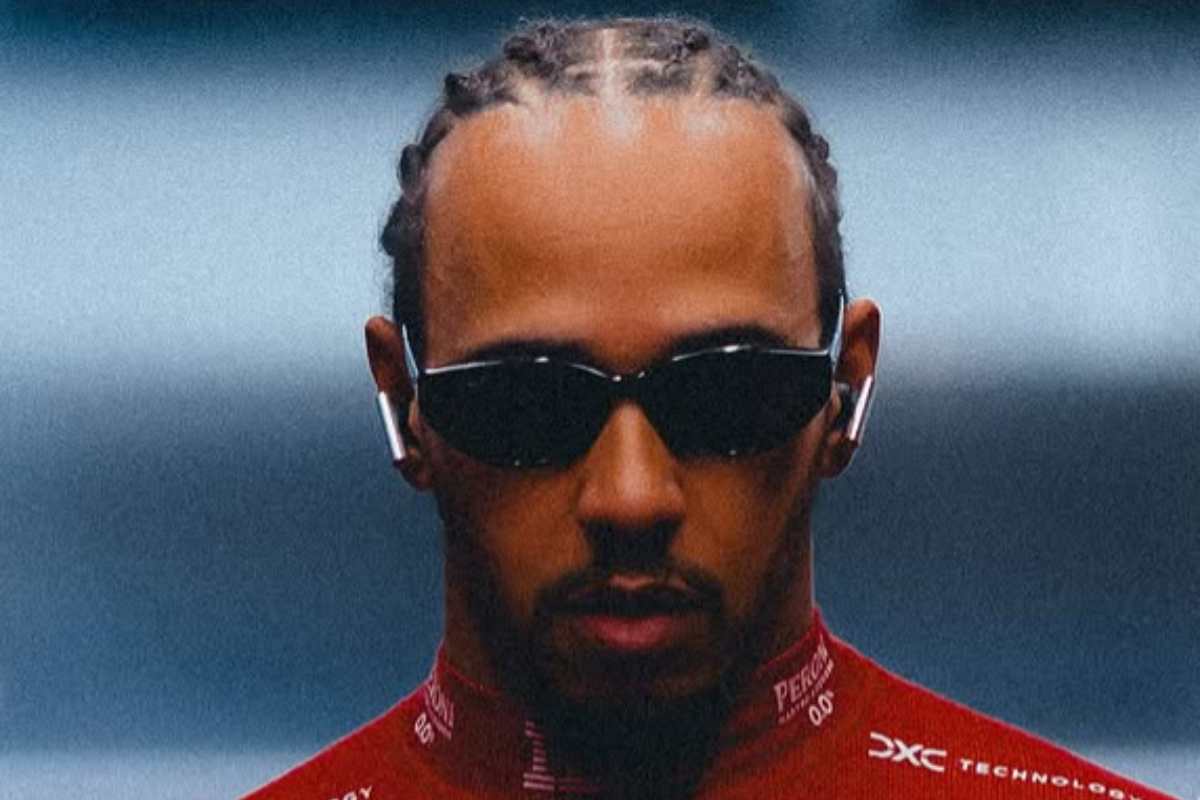 F1, GP Madrid: Hamilton a muro nelle FP3, Ferrari danneggiata all’ala anteriore