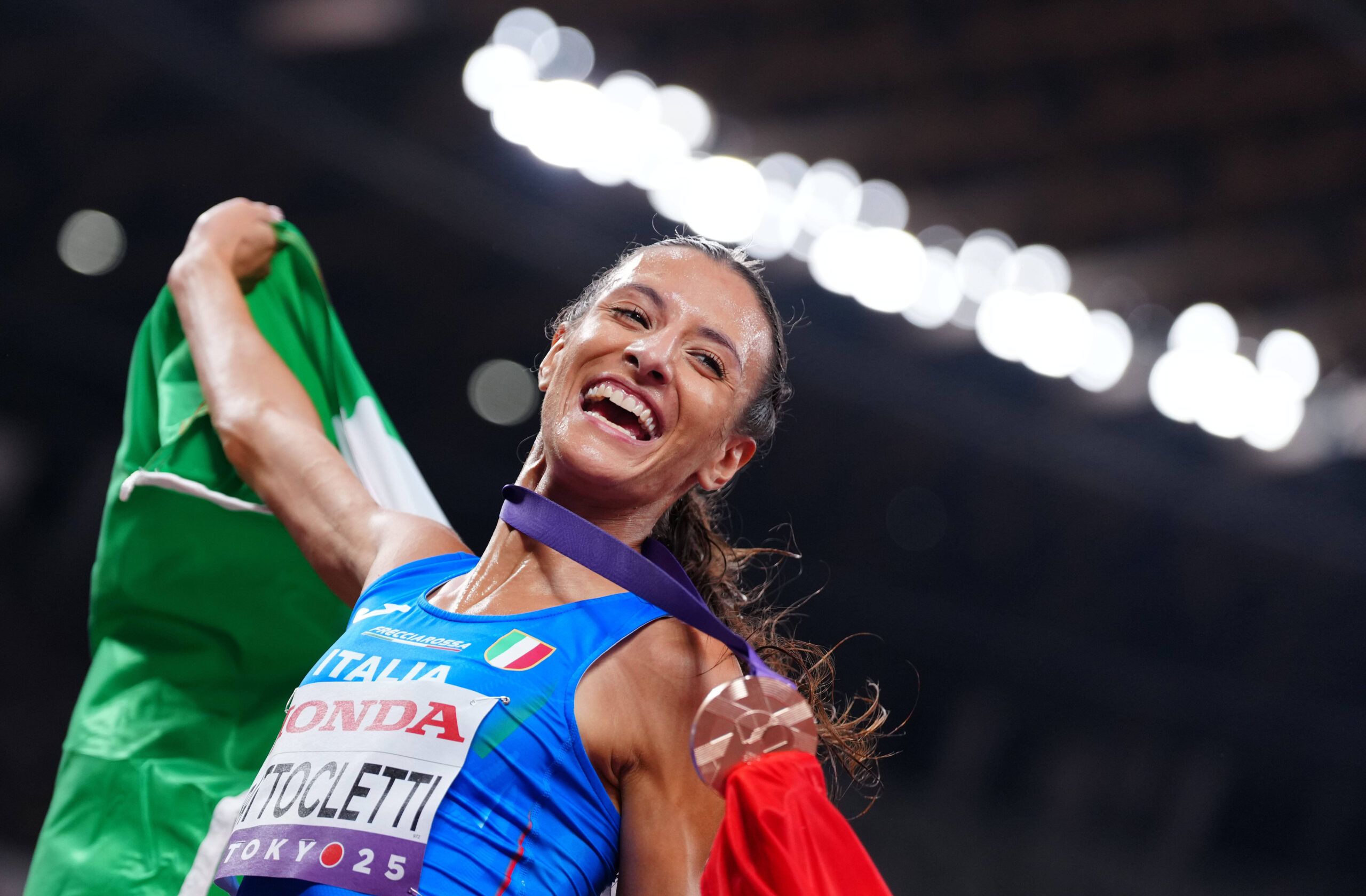 Europei atletica Birmingham 2026, Italia show: ori Battocletti e Tamberi, bronzi Sioli e Desalu