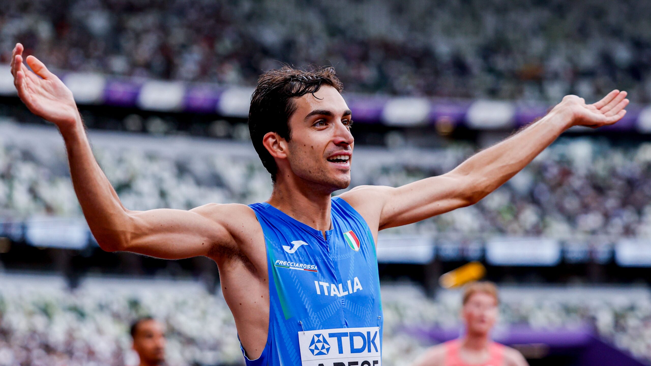 Europei atletica Birmingham 2026, Arese conquista la finale dei 1500: eliminato Bussotti