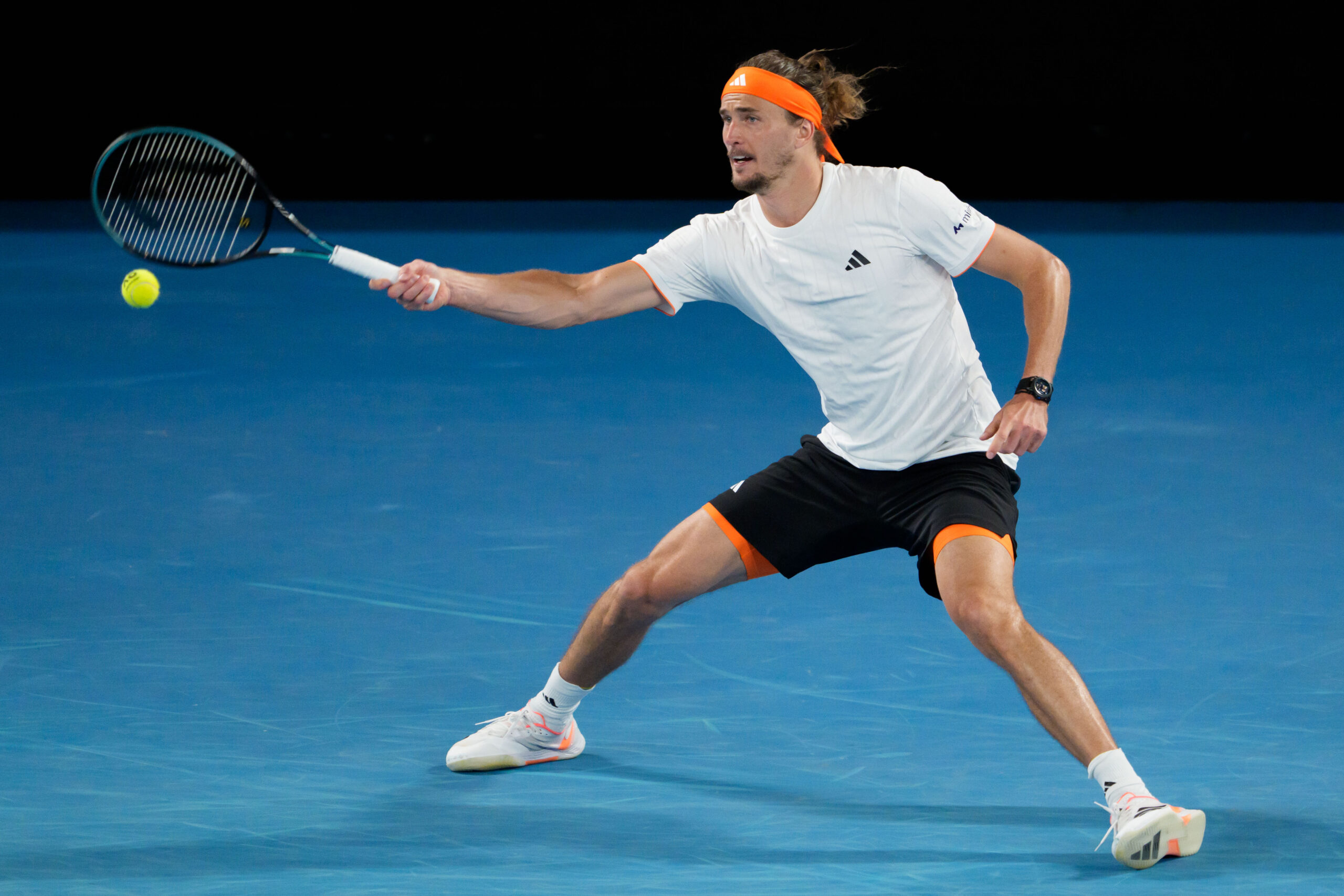 Laver Cup, 6° trionfo per l’Europa. Zverev: “Ho sentito la pressione, dico grazie ad Alcaraz”