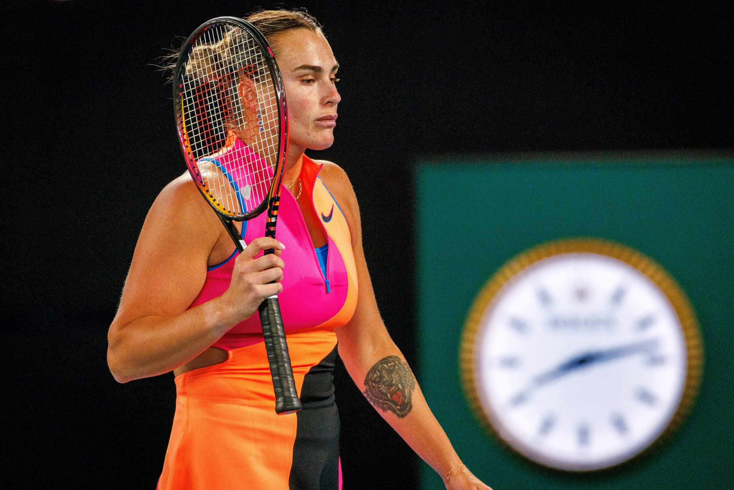 Tennis, dall’Inghilterra: “Il circuito femminile rischia seriamente la bancarotta nel 2027”