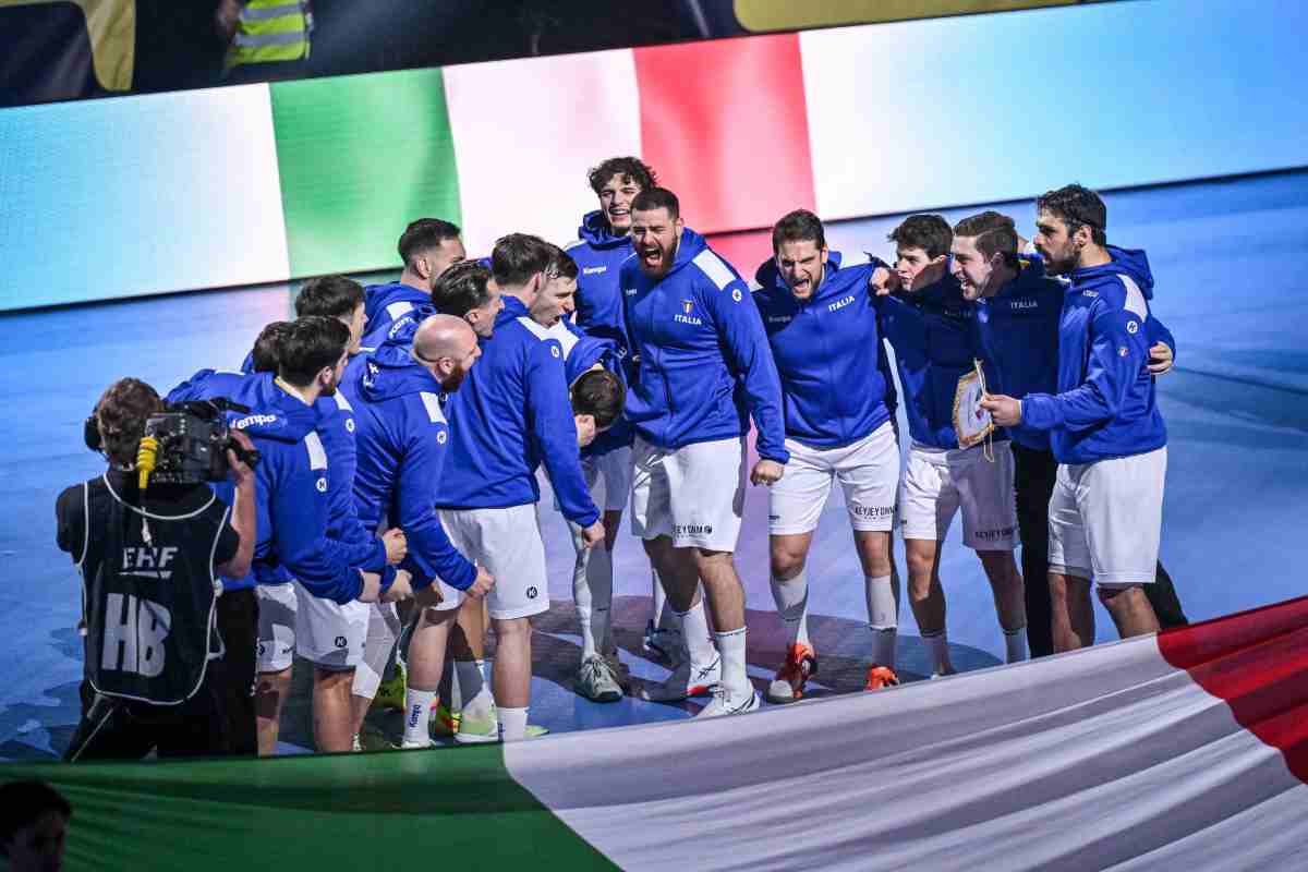 Taranto, altra serata di medaglie per l’Italia: brillano Paganetti, Romano e Oyebode