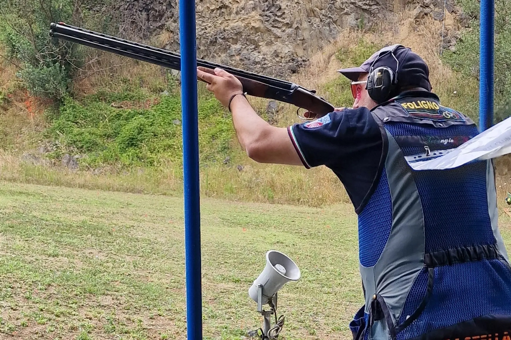 Compak Sporting, a Foligno è caccia agli scudetti: domenica il Campionato Italiano di Società