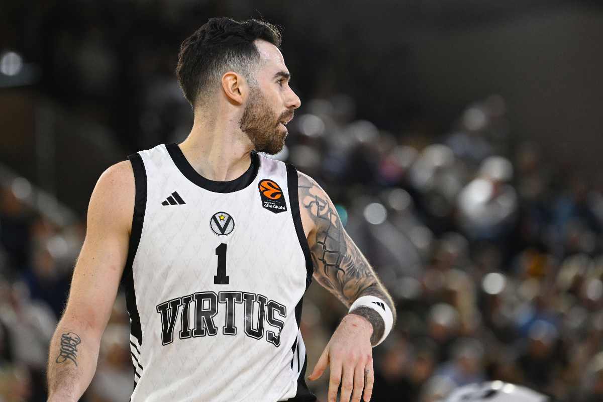 Eurolega, notte fonda in trasferta: il Partizan travolge Milano, Bologna si arrende a Istanbul