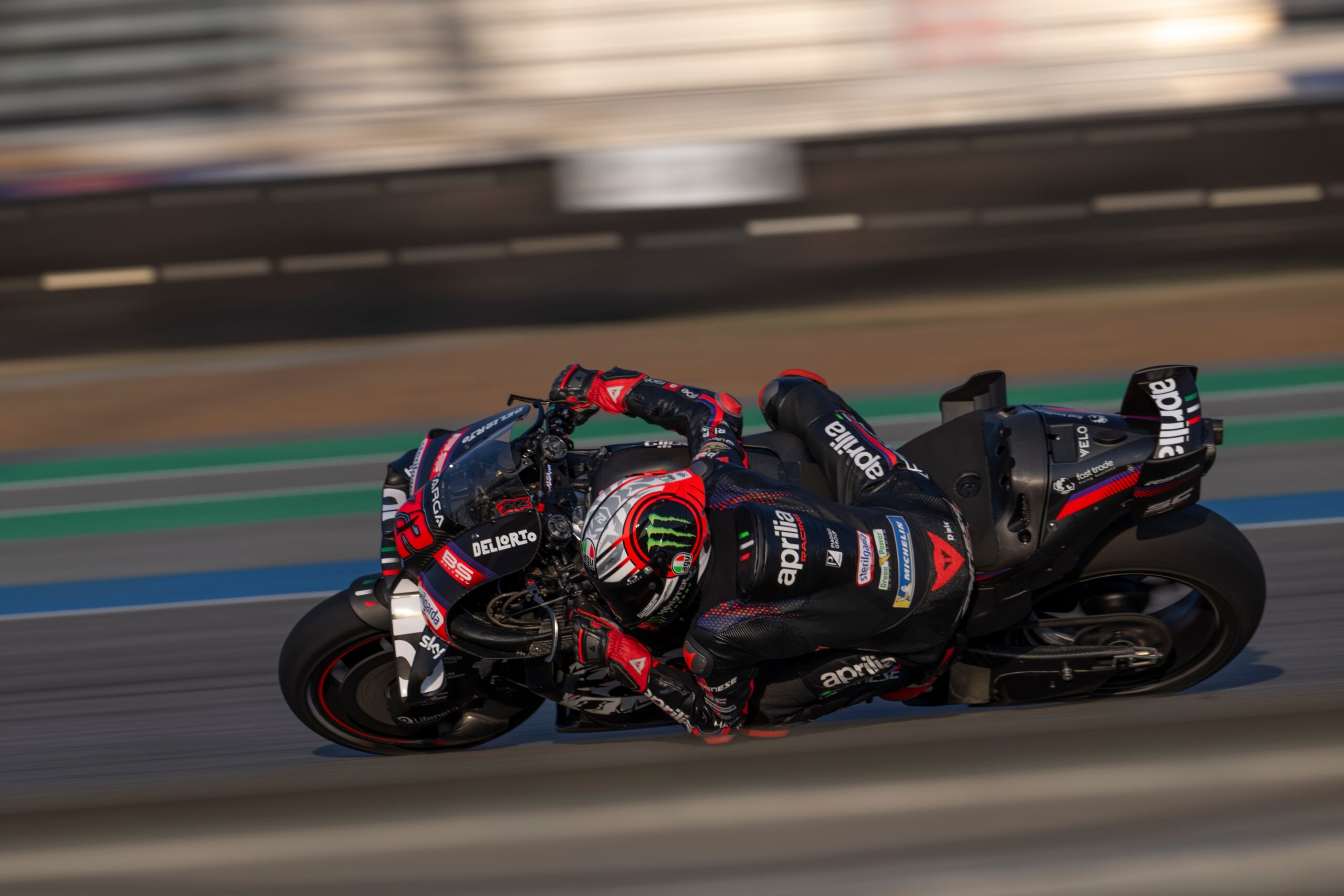 Sport in tv oggi sabato 29 agosto: Giochi del Mediterraneo e MotoGP, Sportface su Prime Video e Samsung TV