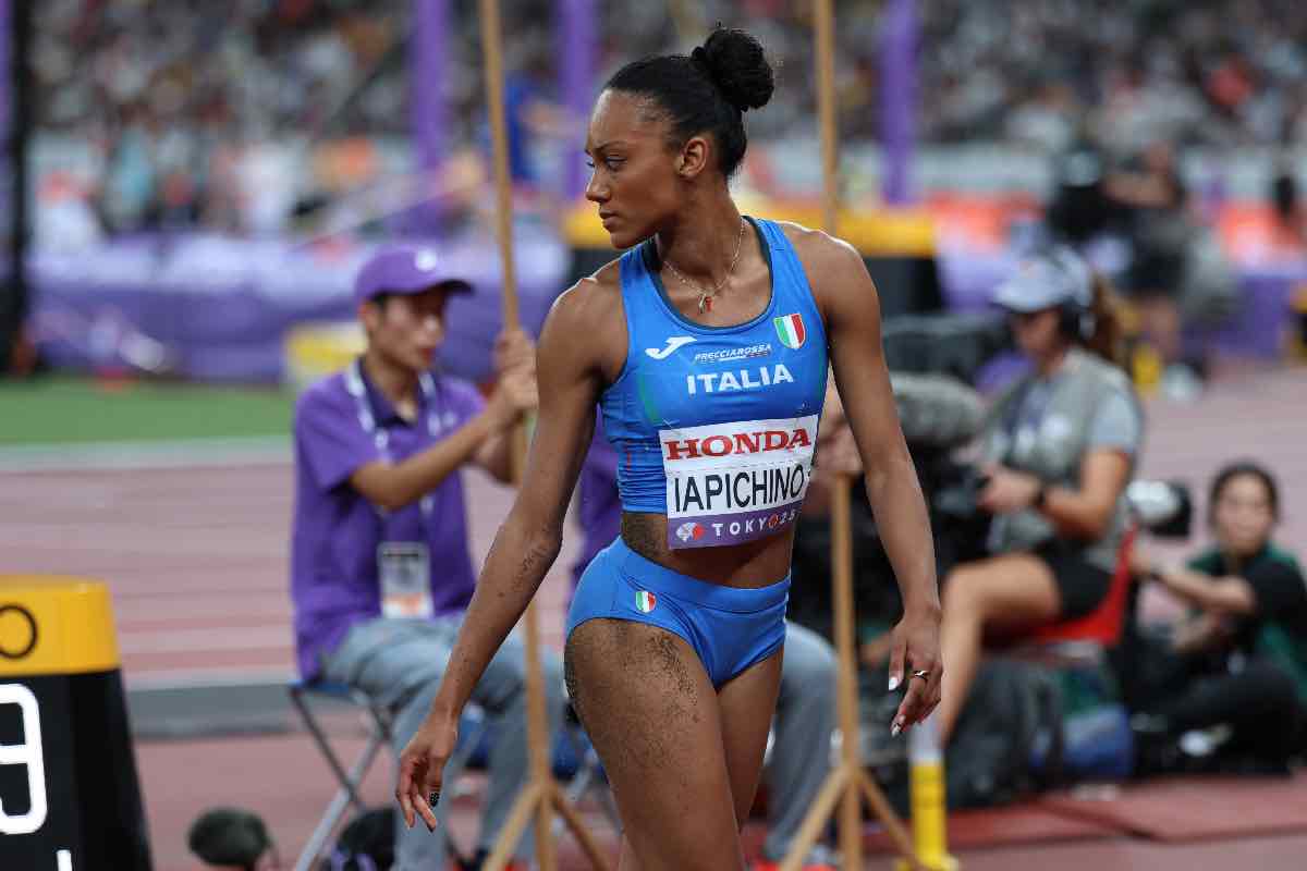Europei atletica Birmingham 2026, oggi Palmisano, Stano e Iapichino: programma, orari e tv