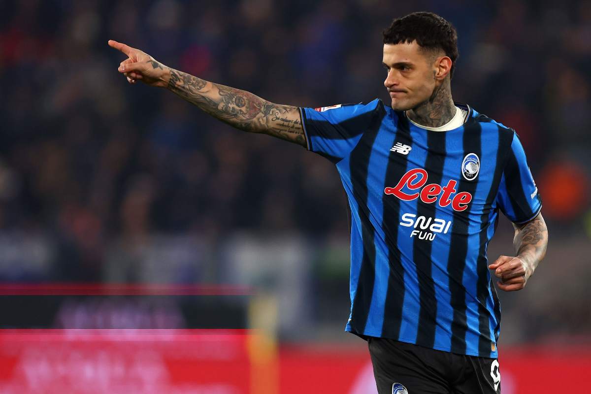 Calcio in tv, Atalanta-Hapoel Tel Aviv in Conference League: playoff Champions su Sky, programma e orari