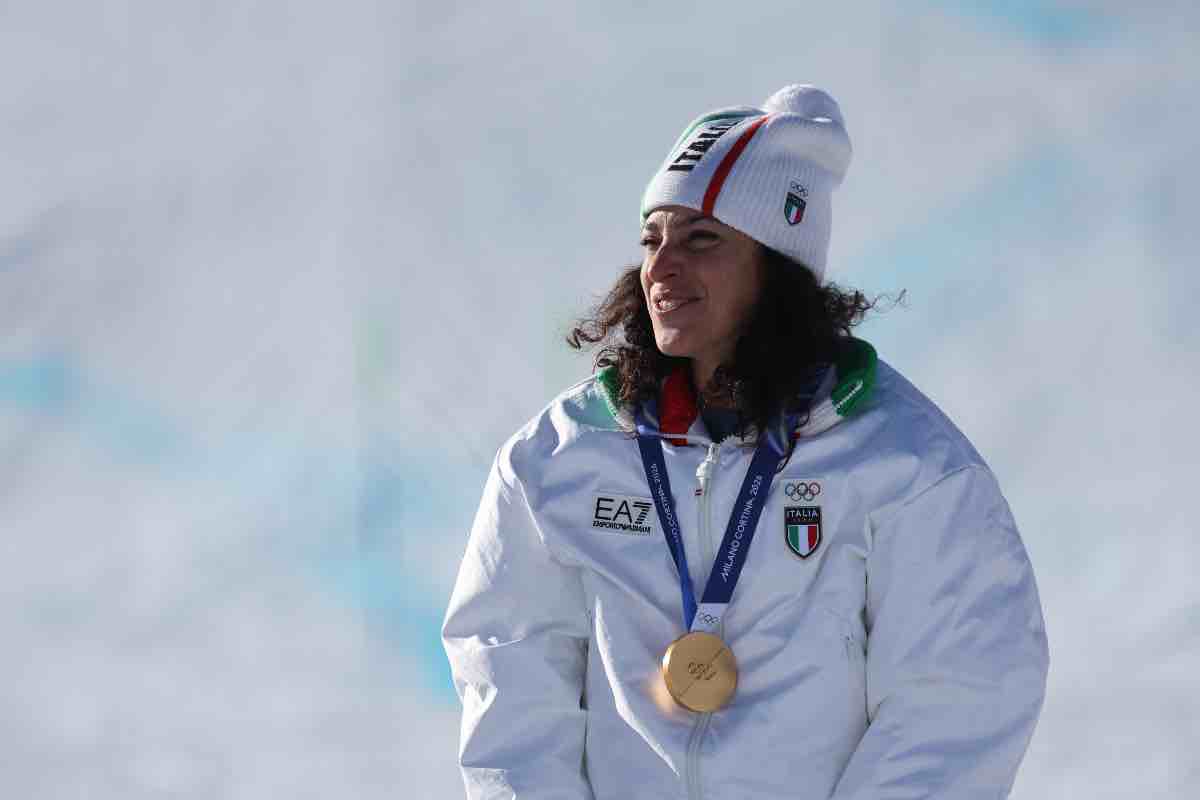 Sci alpino, Federica Brignone torna sotto i ferri: nuovo intervento alla gamba