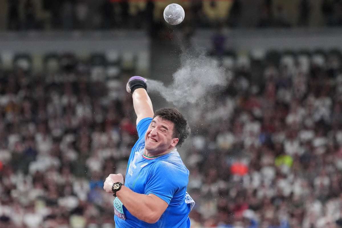 Europei Atletica di Birmingham al via: il programma di oggi 10 agosto e gli italiani in gara
