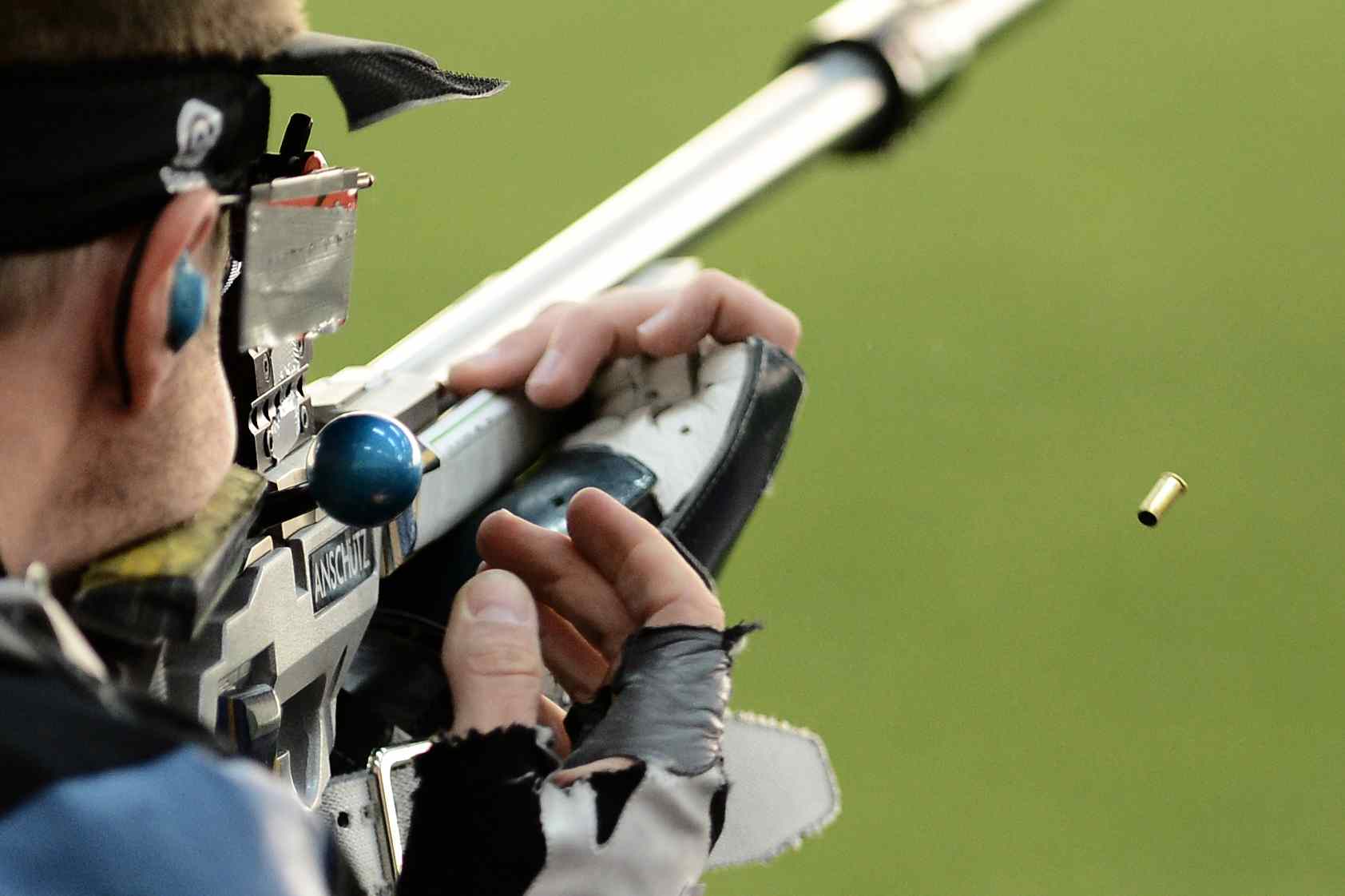 Europei di tiro a volo, lo Skeet chiude le qualificazioni: sei azzurri a caccia della finale