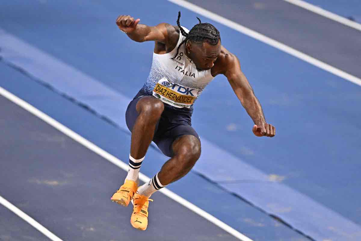 Diamond League su Sky e NOW, doppio appuntamento a Losanna e Silesia: Diaz, Tamberi, Battocletti e Fabbri in gara
