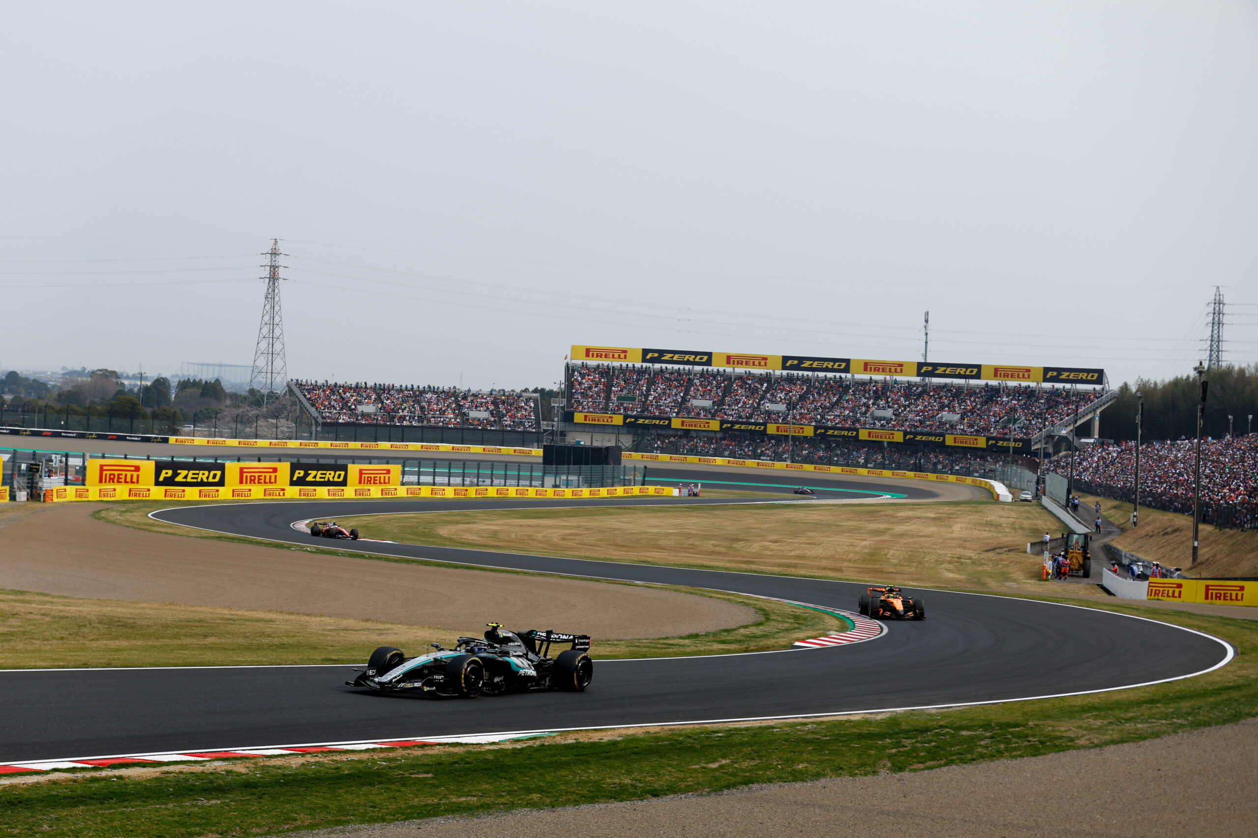 Motori in tv, Formula 1 a Zandvoort e IndyCar a Washington: orari e diretta Sky del weekend