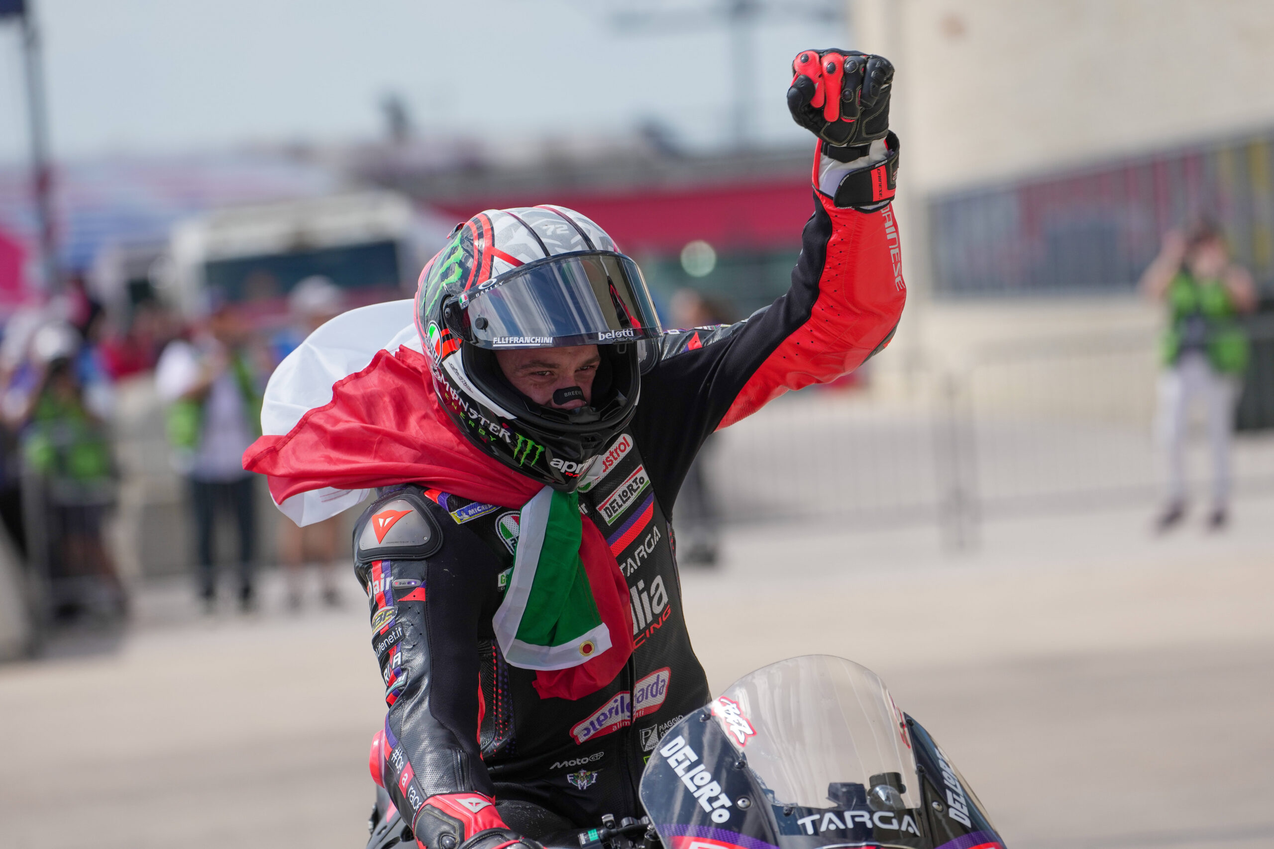 Moto GP, svelato il calendario 2027: Mugello a maggio, Misano a settembre, spunta Buenos Aires